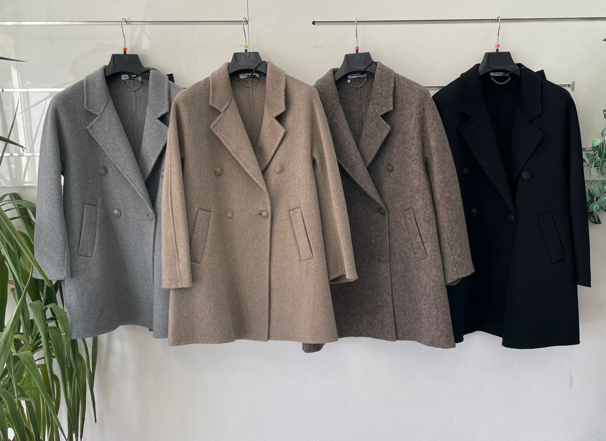 Joie Clair (J-Clair)