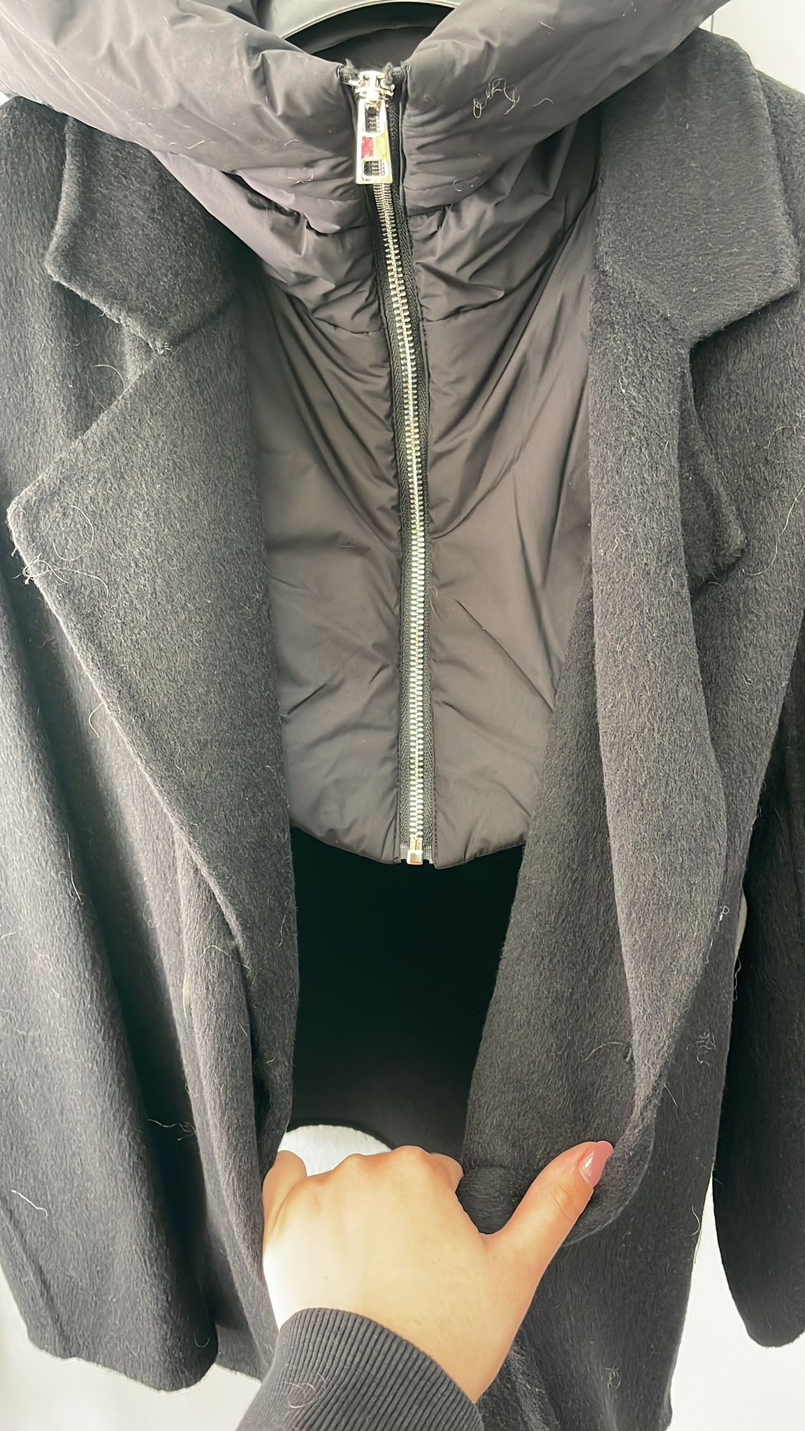 Joie Clair (J-Clair)