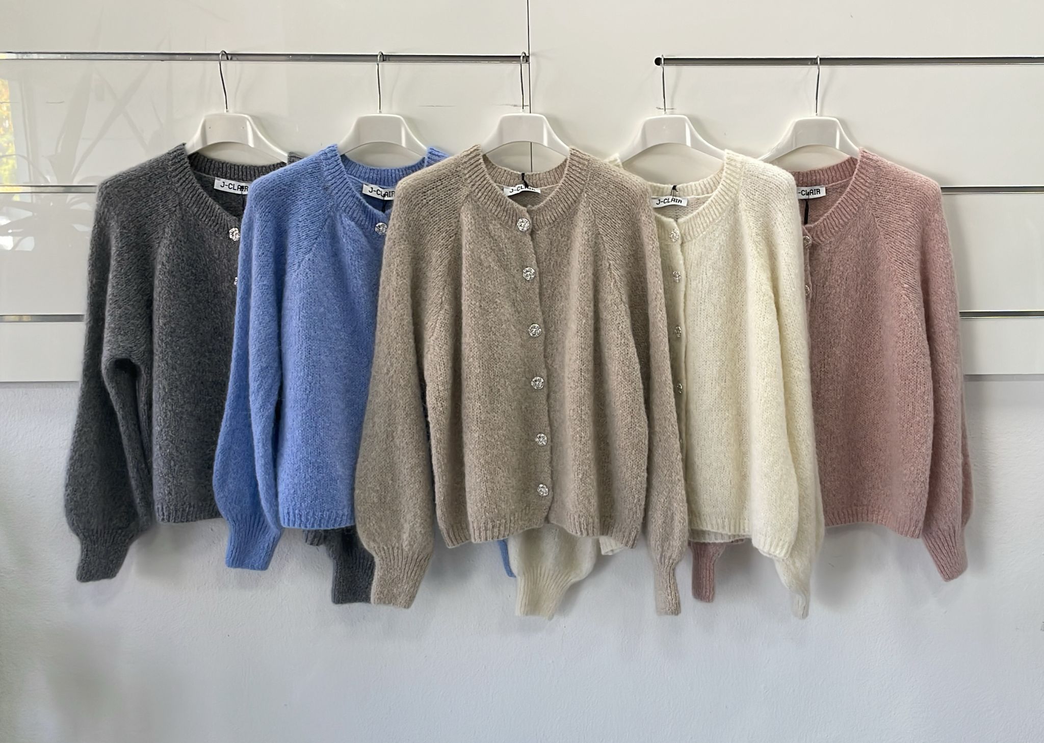 Фото Joie Clair (J-Clair)