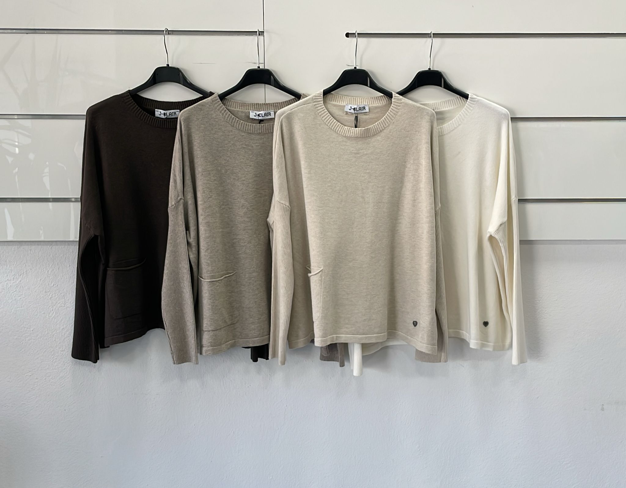 Фото Joie Clair (J-Clair)