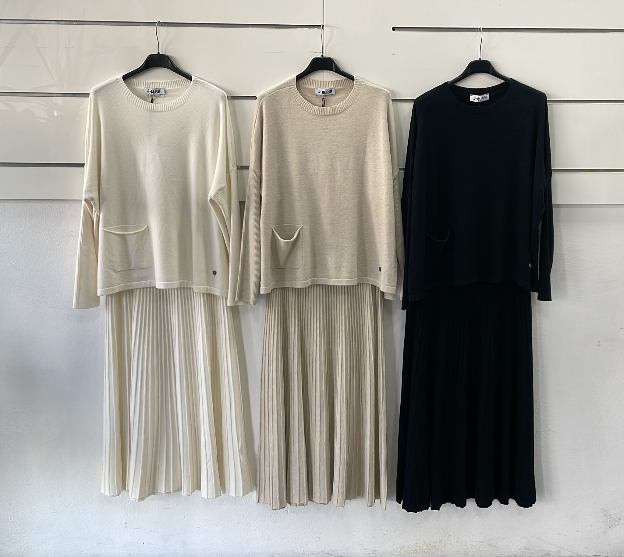 Фото Joie Clair (J-Clair)