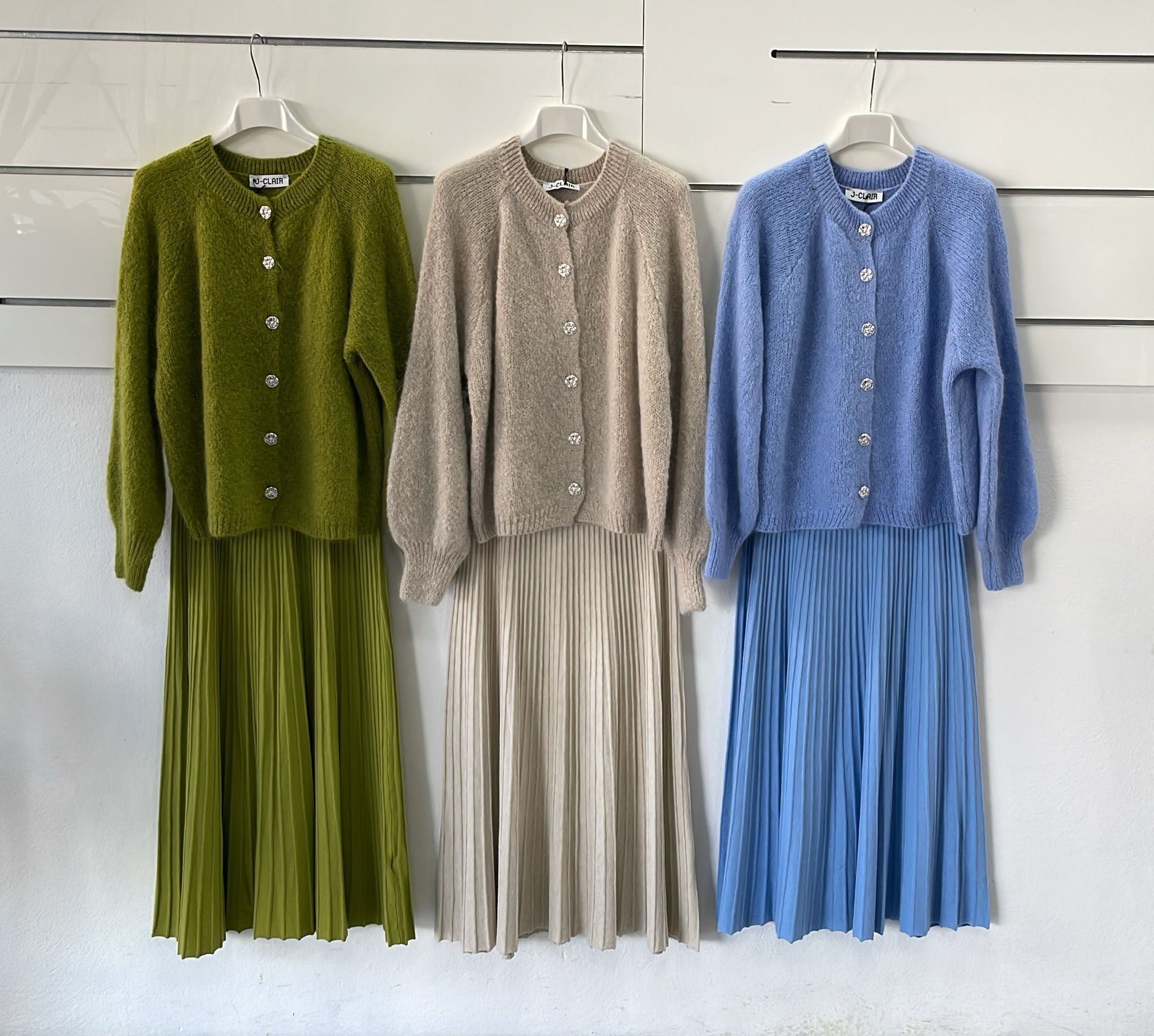 Фото Joie Clair (J-Clair)