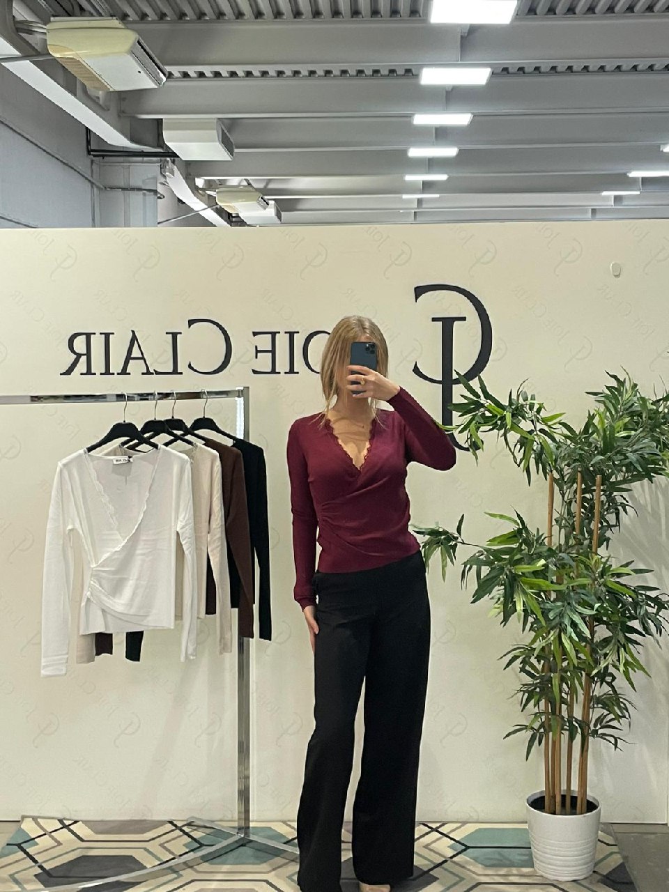 Joie Clair (J-Clair)