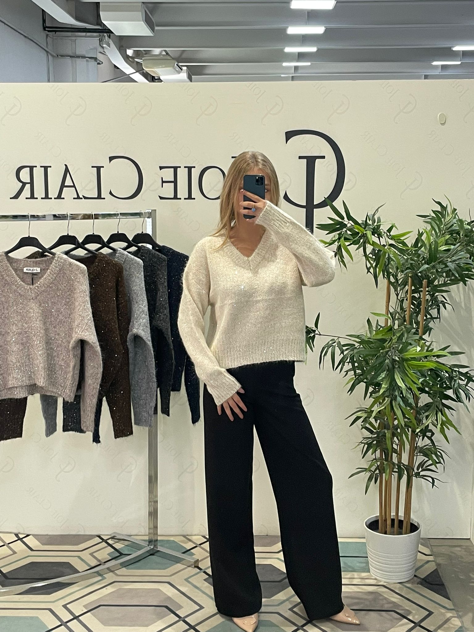 Joie Clair (J-Clair)