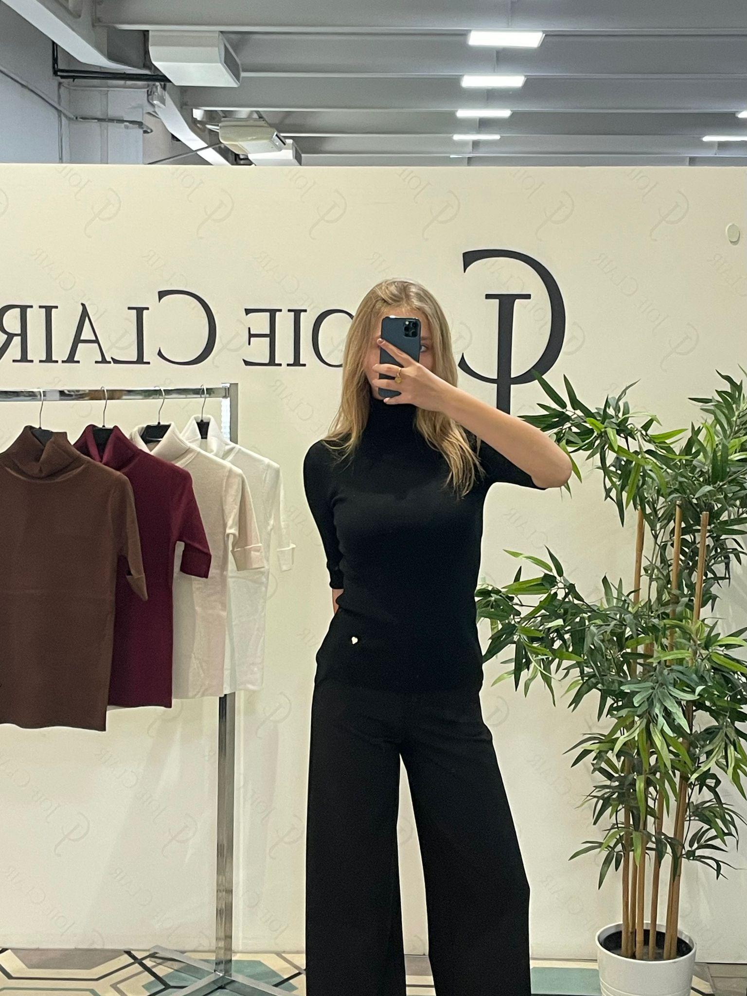 Joie Clair (J-Clair)