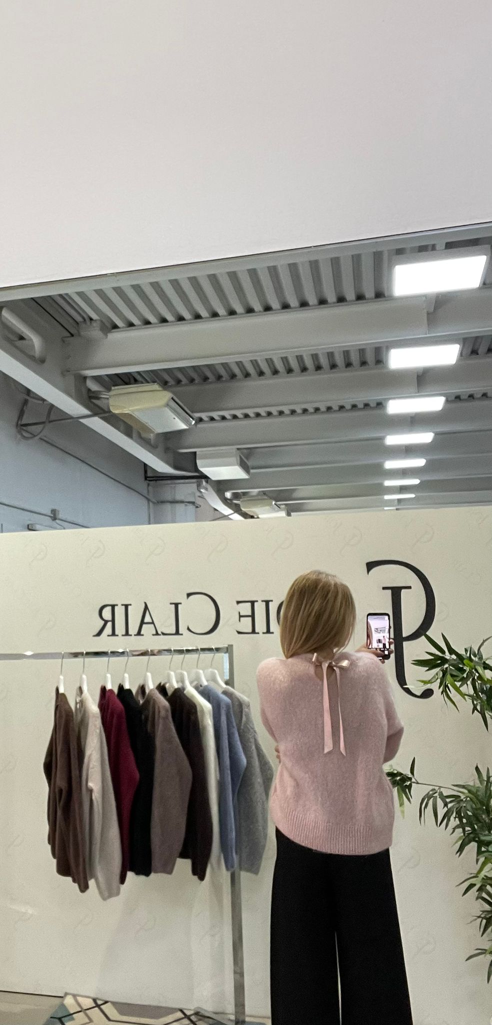 Joie Clair (J-Clair)