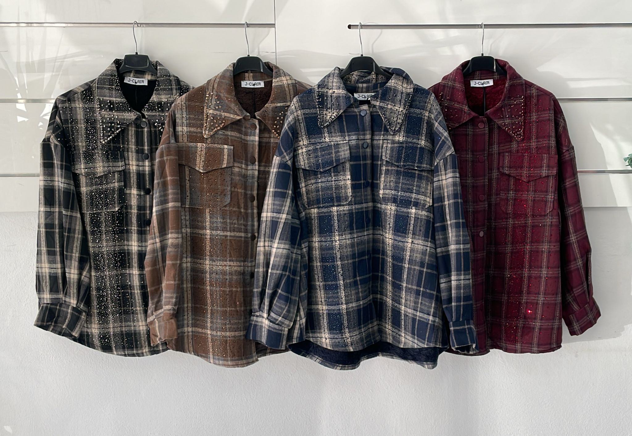 Фото Joie Clair (J-Clair)