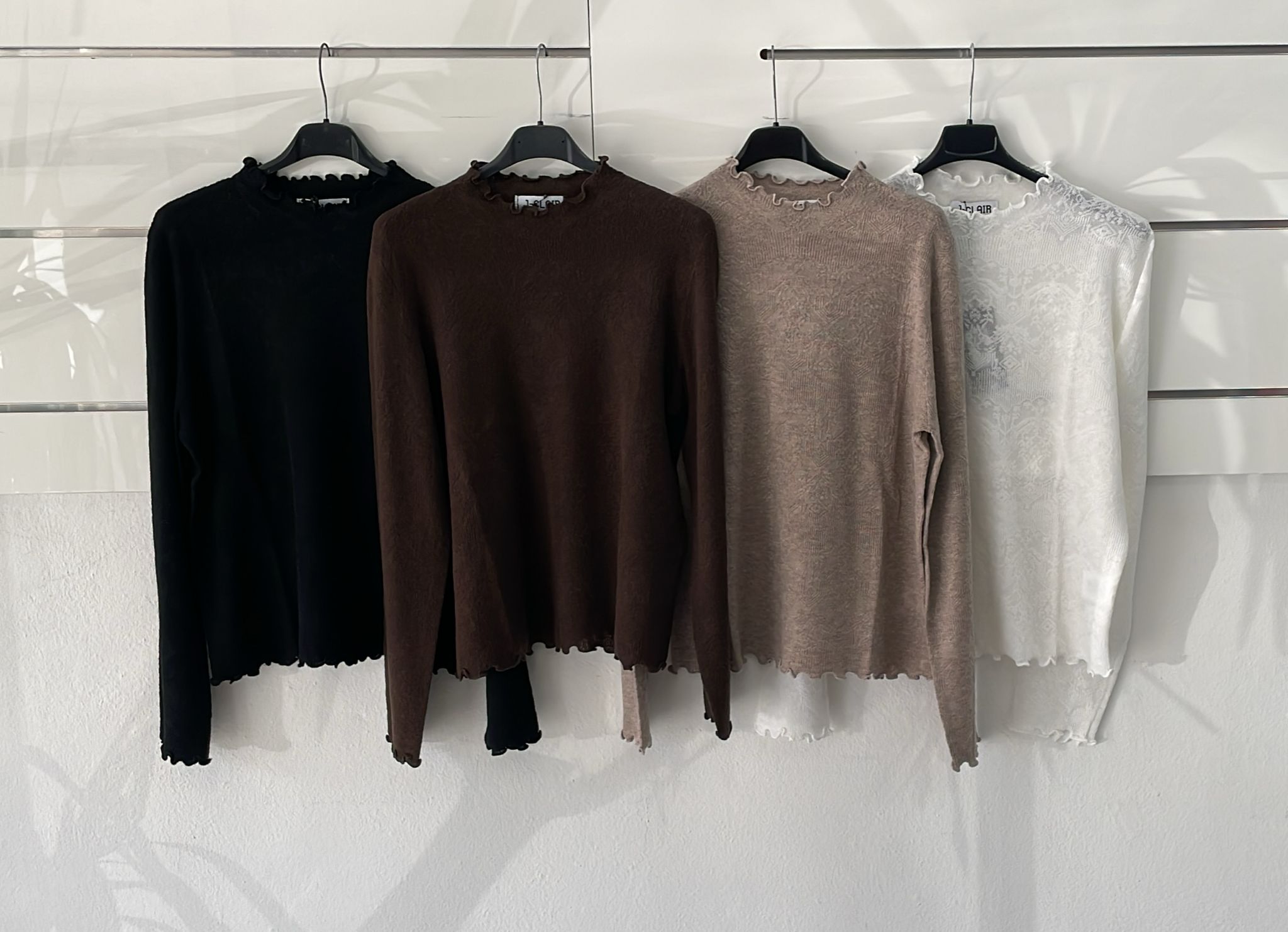 Фото Joie Clair (J-Clair)