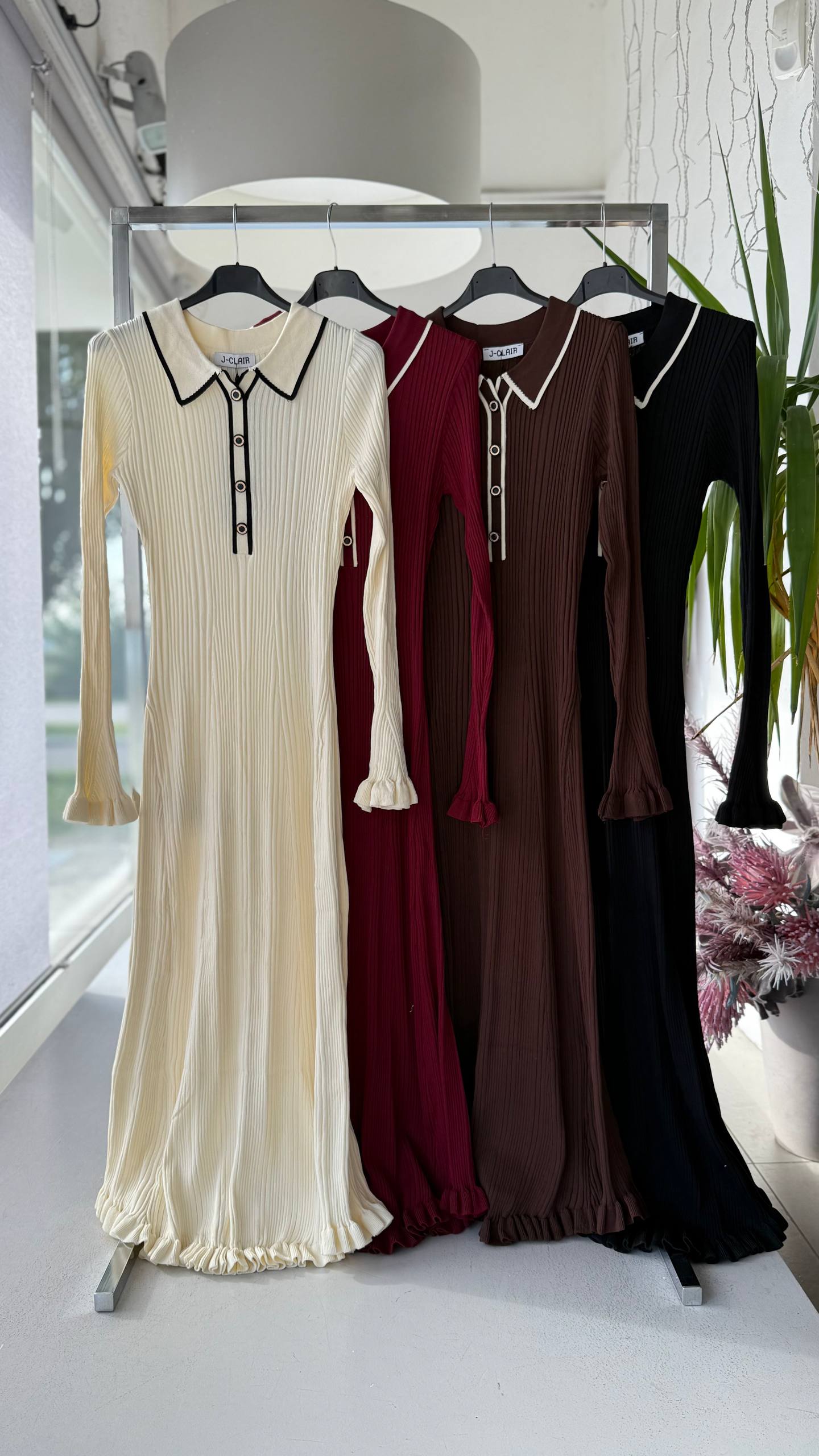 Фото Joie Clair (J-Clair)