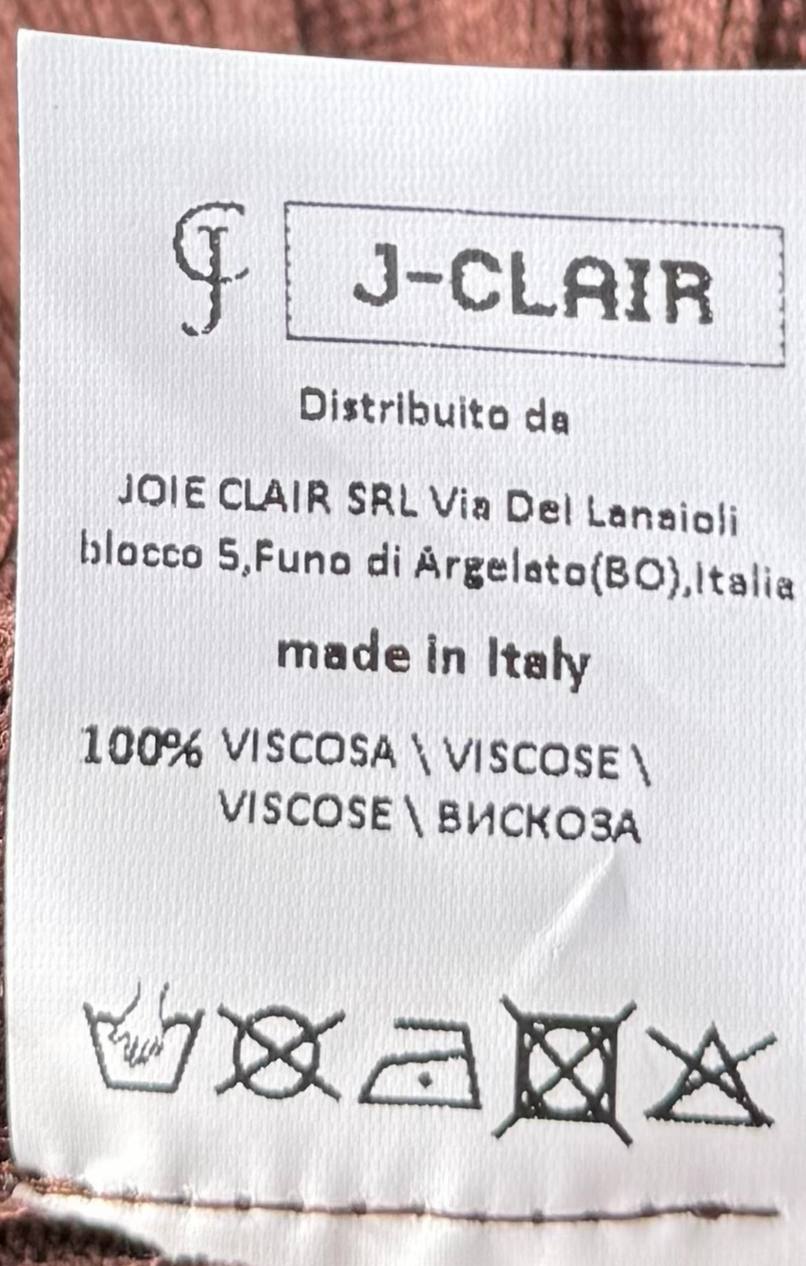 Фото Joie Clair (J-Clair)