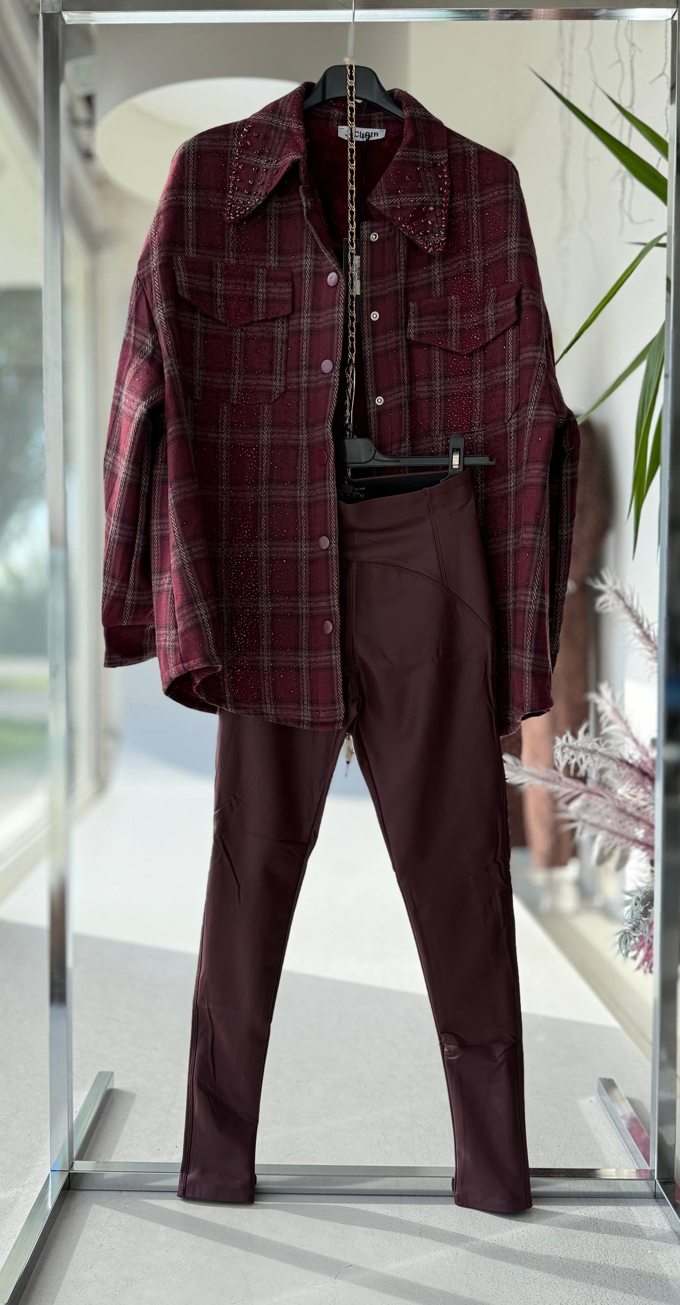 Фото Joie Clair (J-Clair)