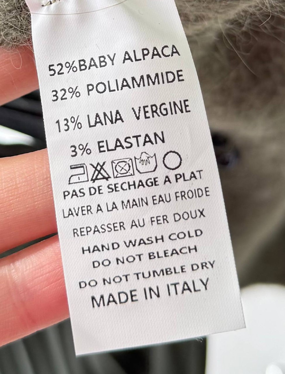 Фото Joie Clair (J-Clair)