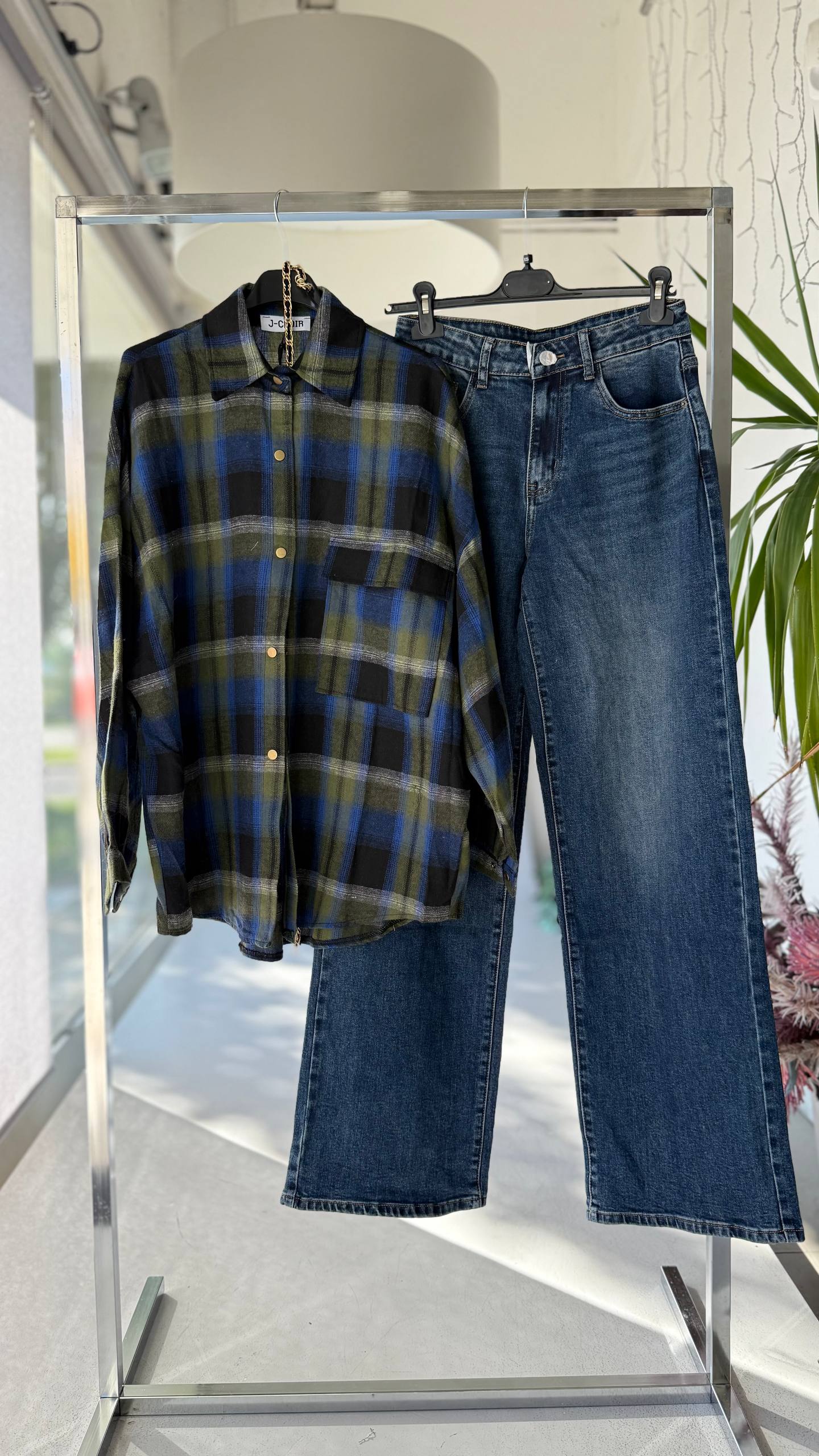 Фото Joie Clair (J-Clair)