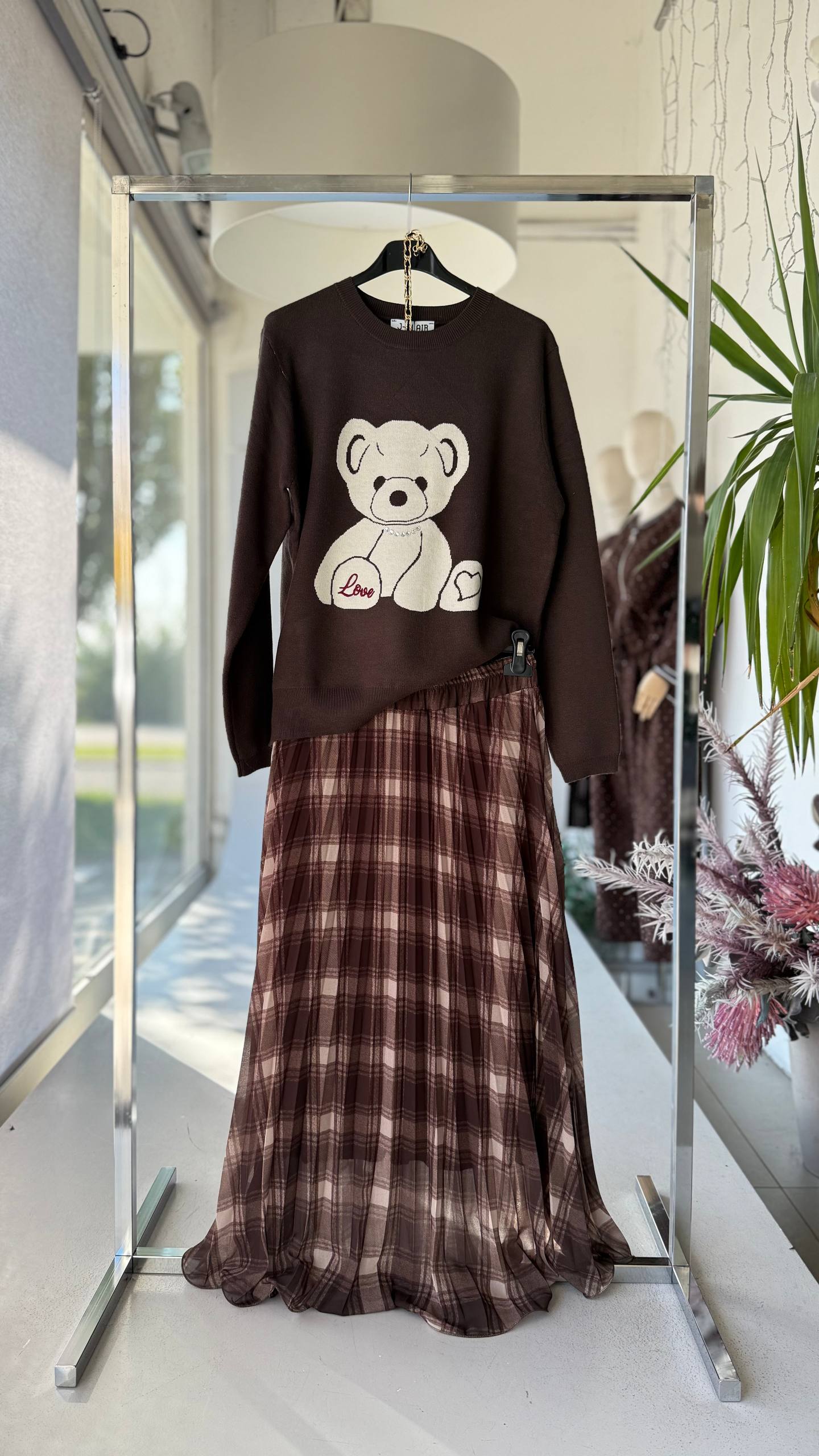 Фото Joie Clair (J-Clair)