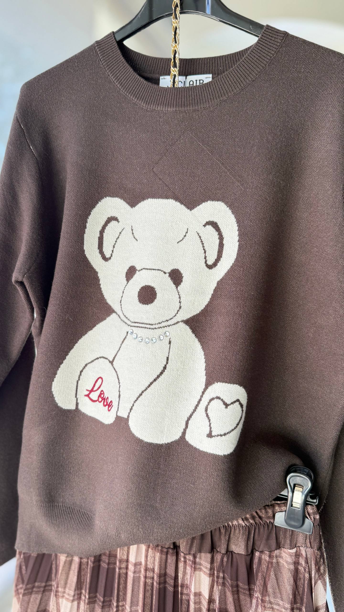 Фото Joie Clair (J-Clair)