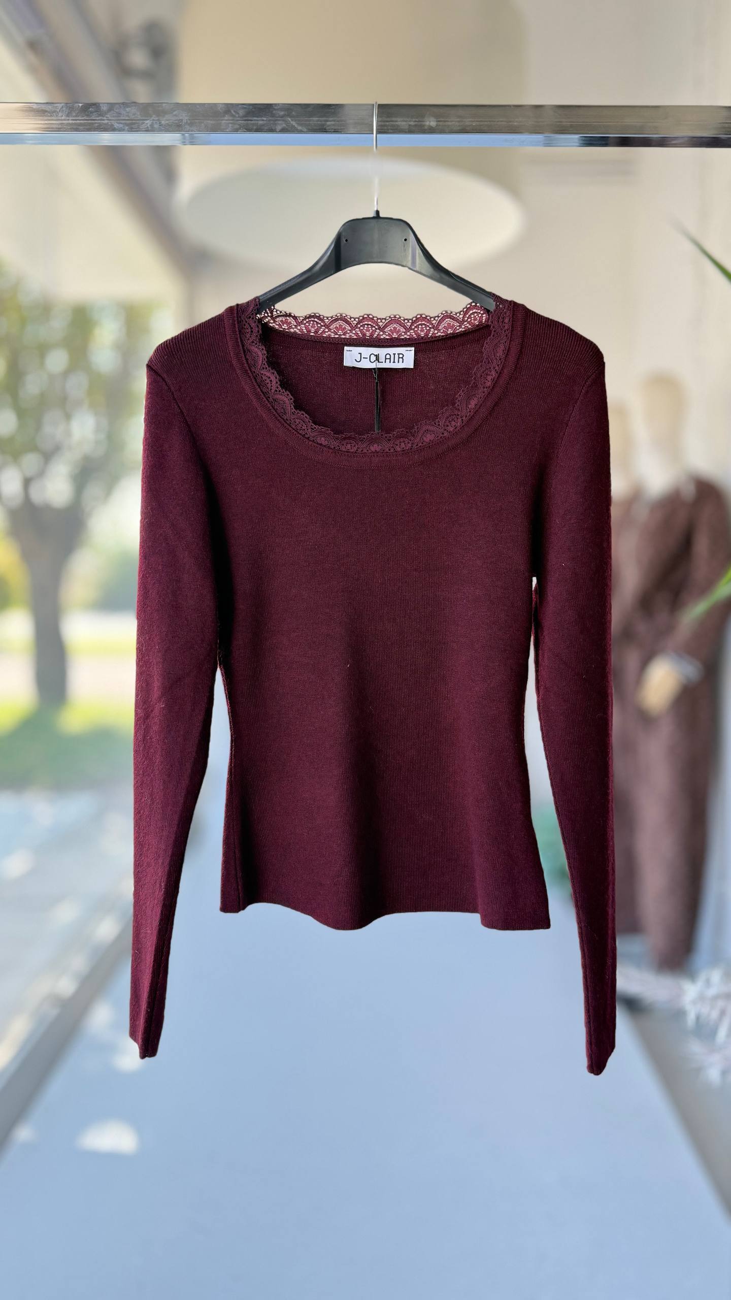 Фото Joie Clair (J-Clair)