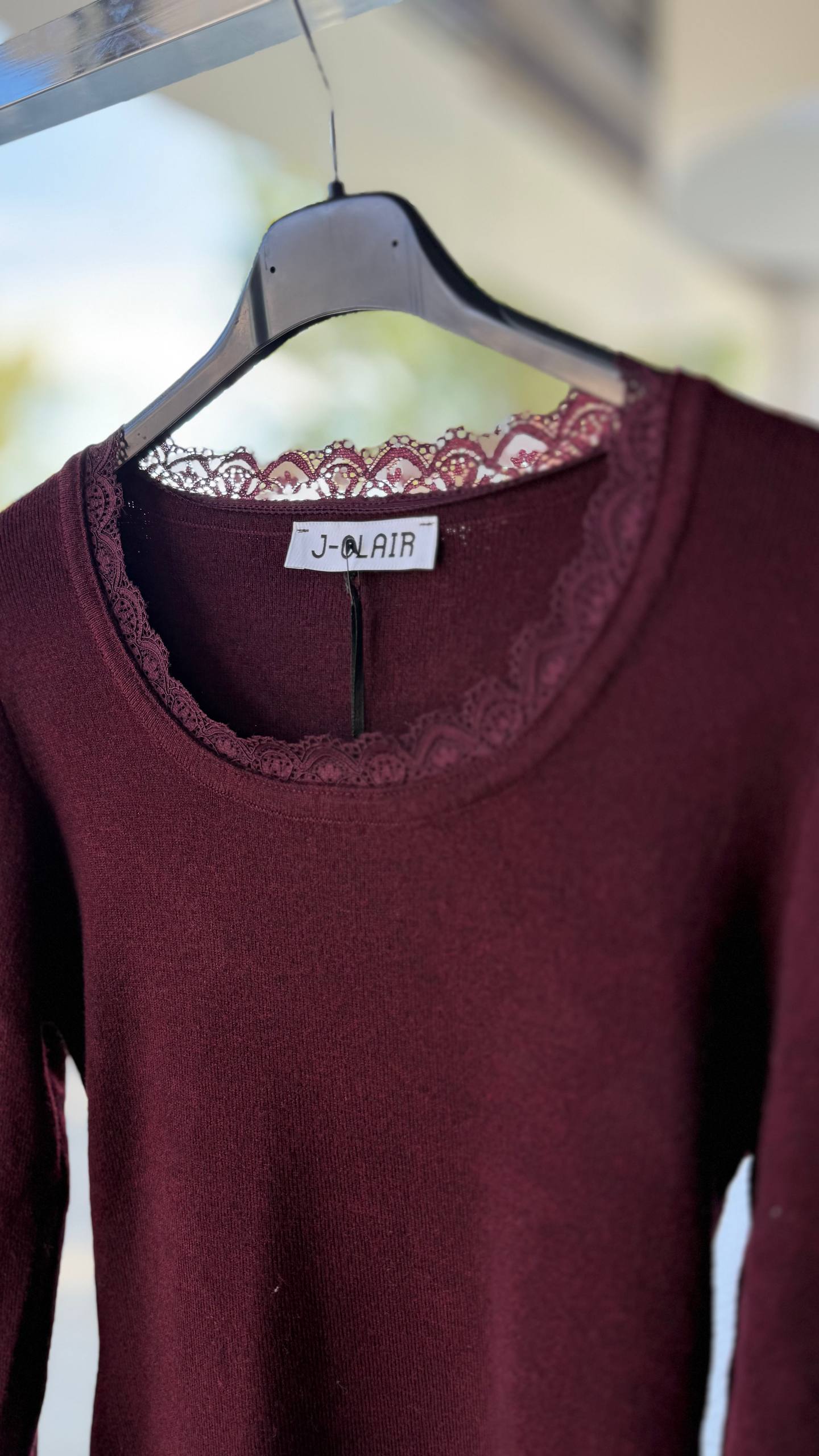 Фото Joie Clair (J-Clair)