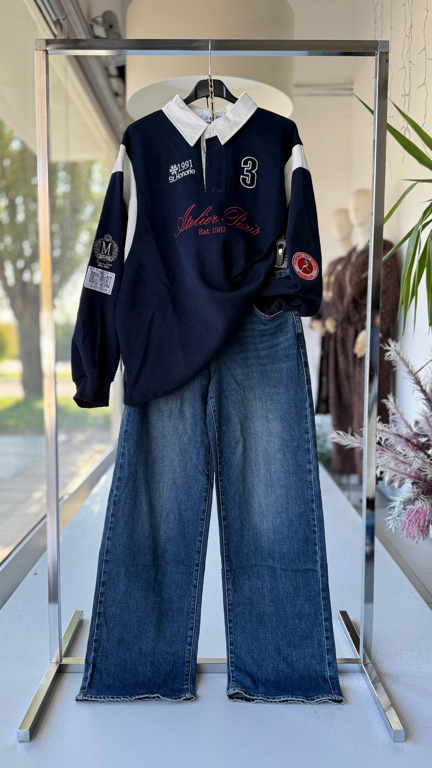 Фото Joie Clair (J-Clair)