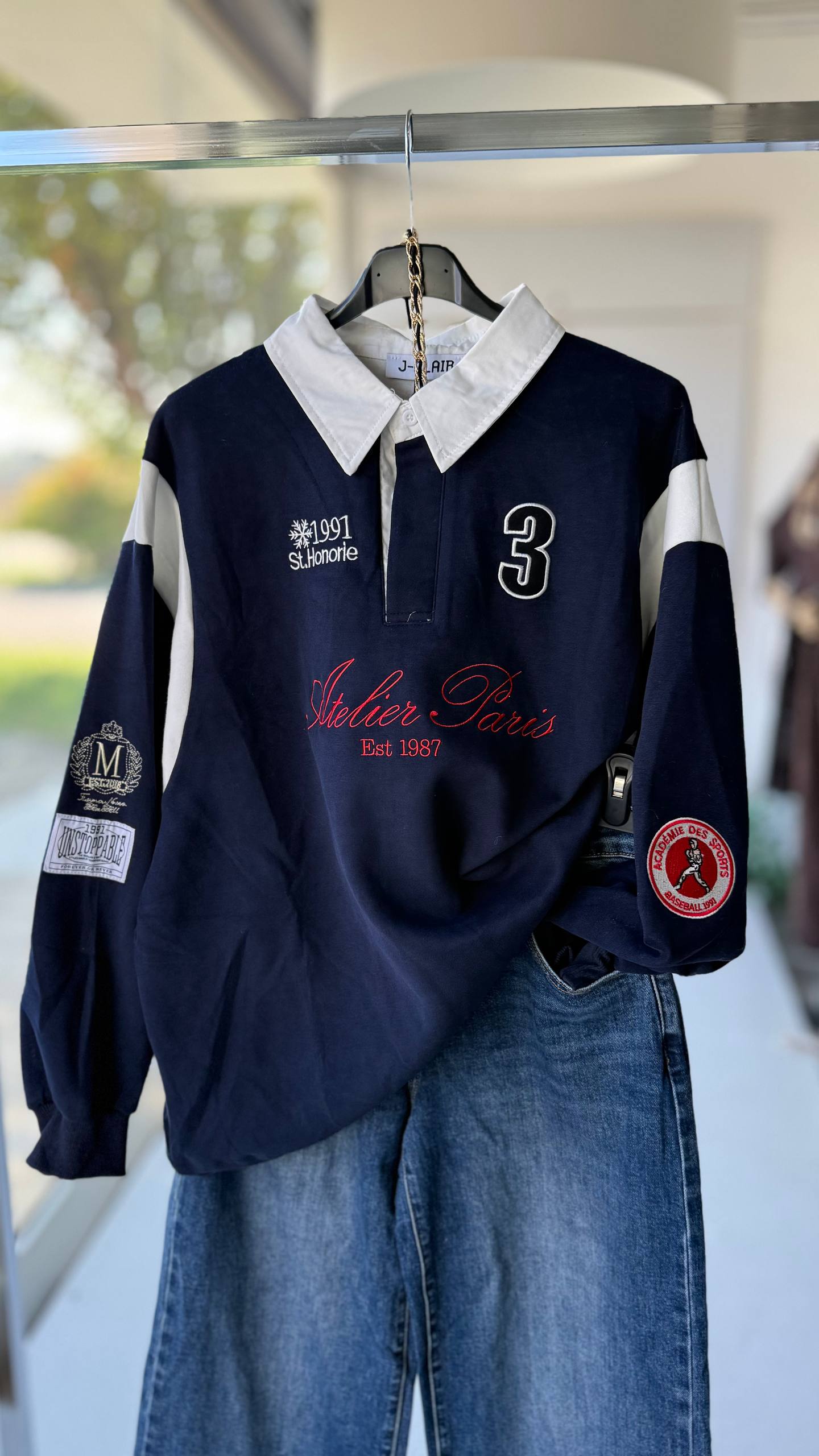 Фото Joie Clair (J-Clair)