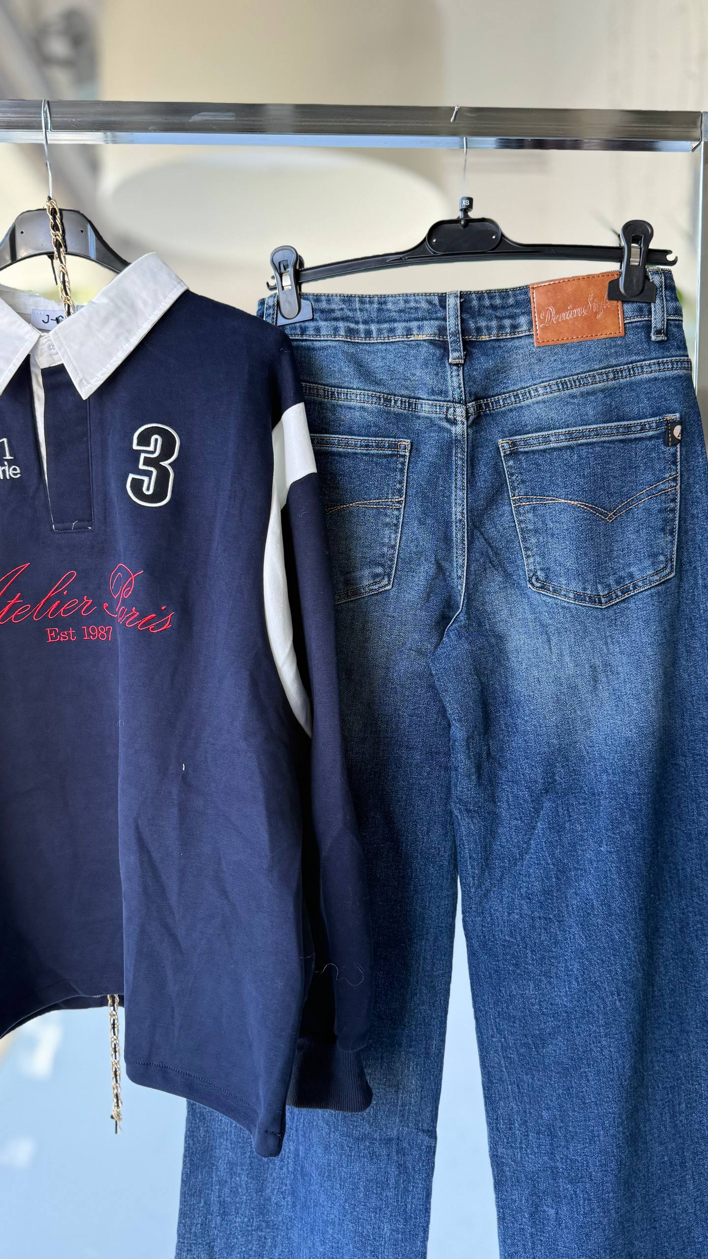 Фото Joie Clair (J-Clair)