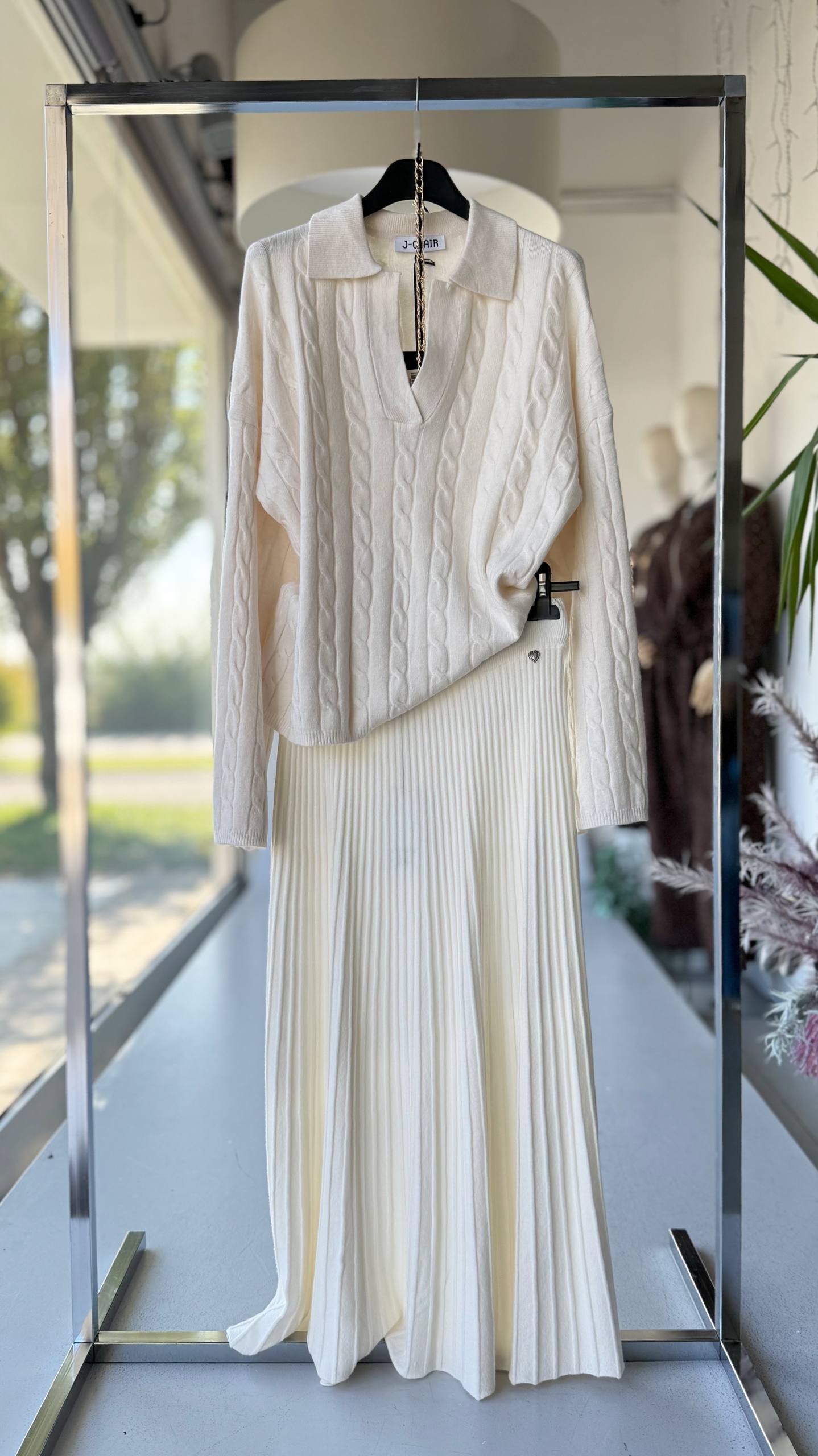 Фото Joie Clair (J-Clair)