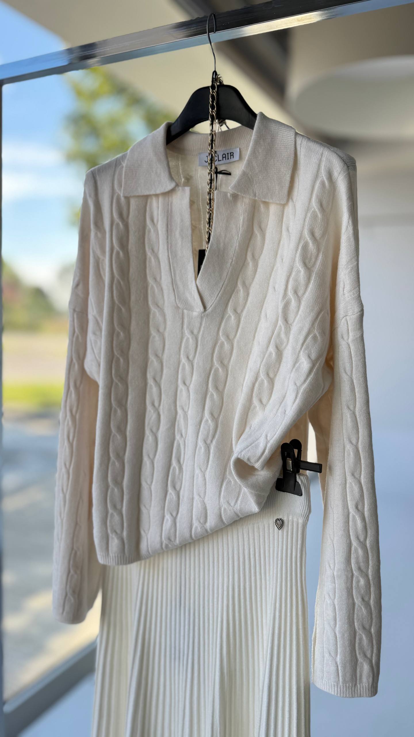 Фото Joie Clair (J-Clair)