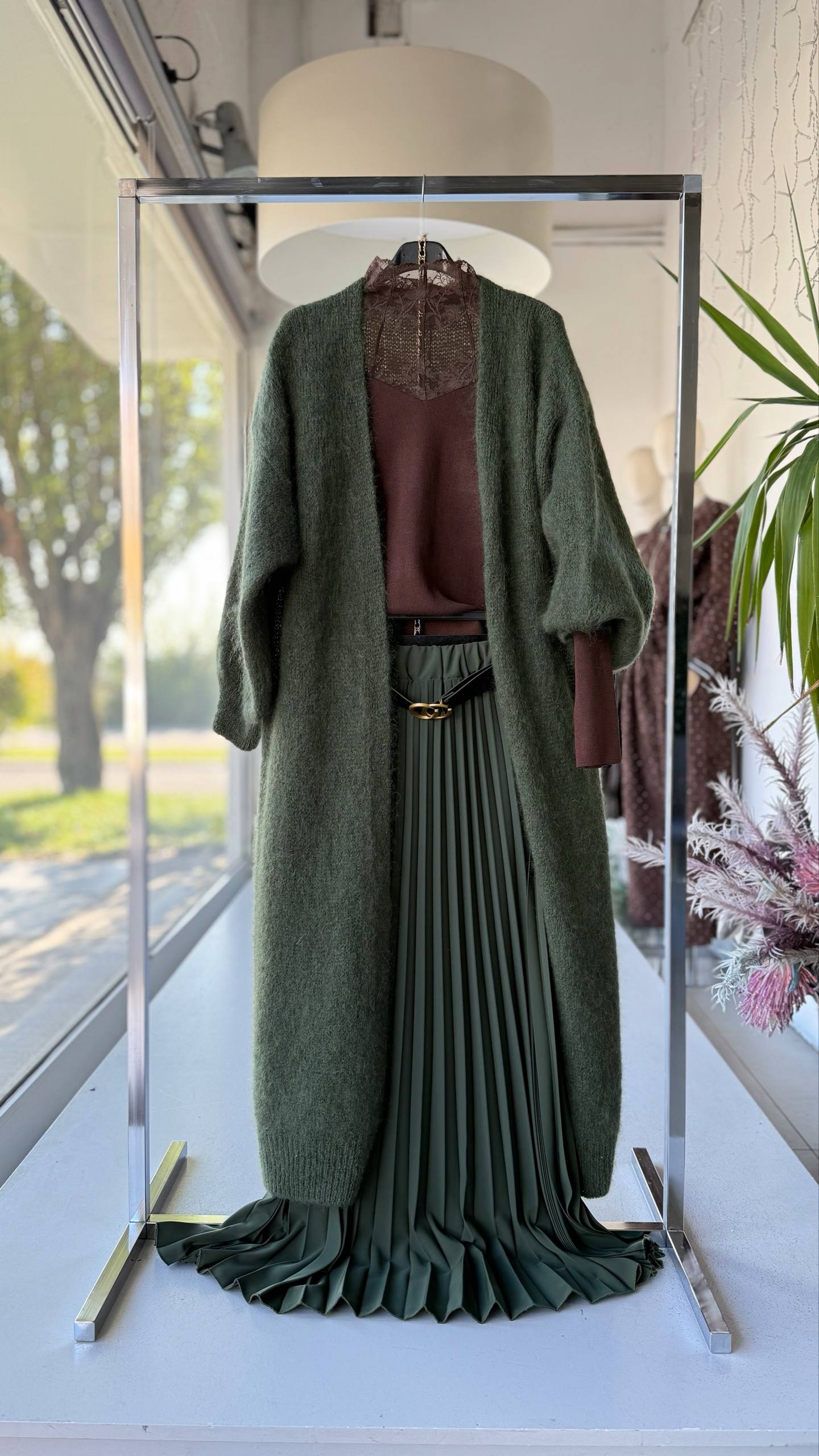 Фото Joie Clair (J-Clair)