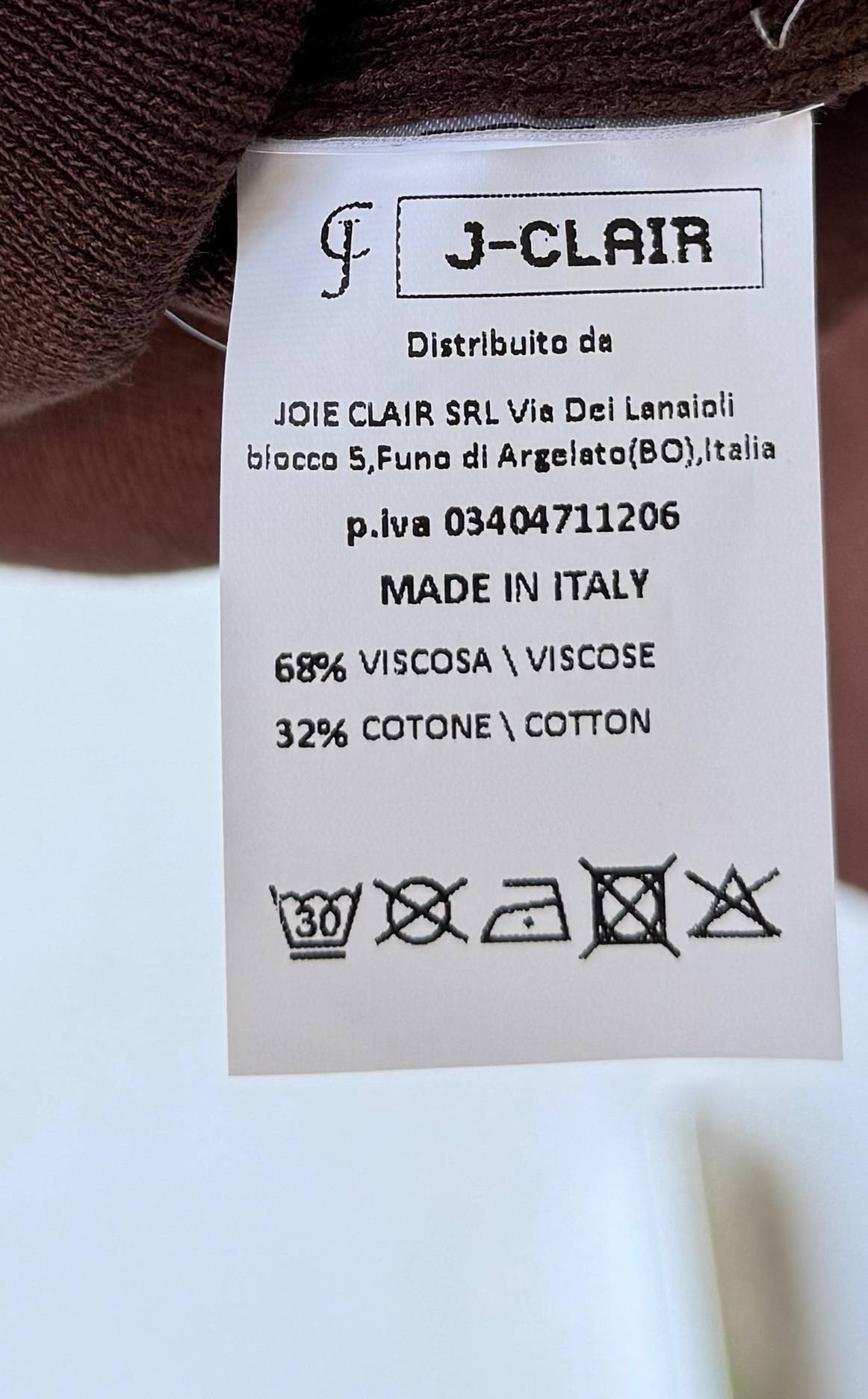 Фото Joie Clair (J-Clair)