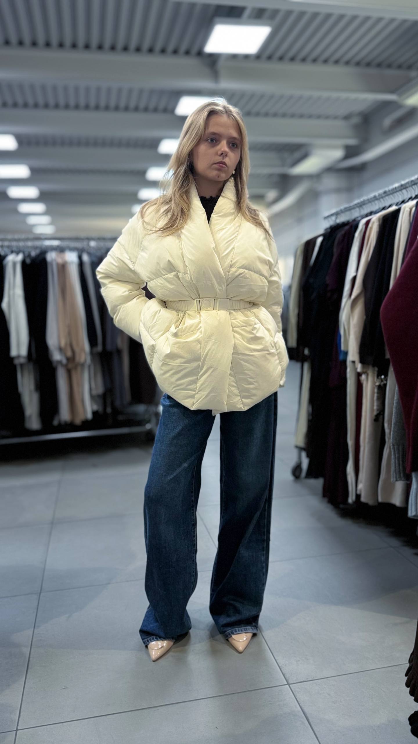 Фото Joie Clair (J-Clair)