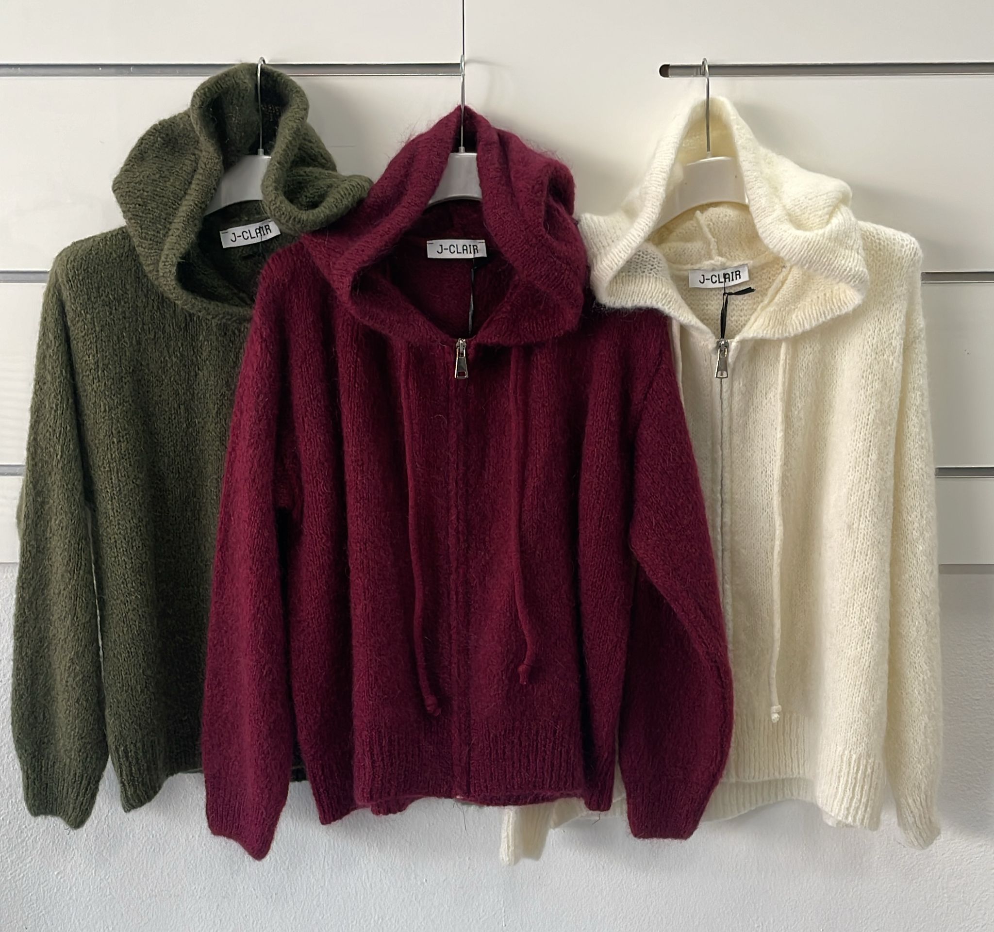 Фото Joie Clair (J-Clair)