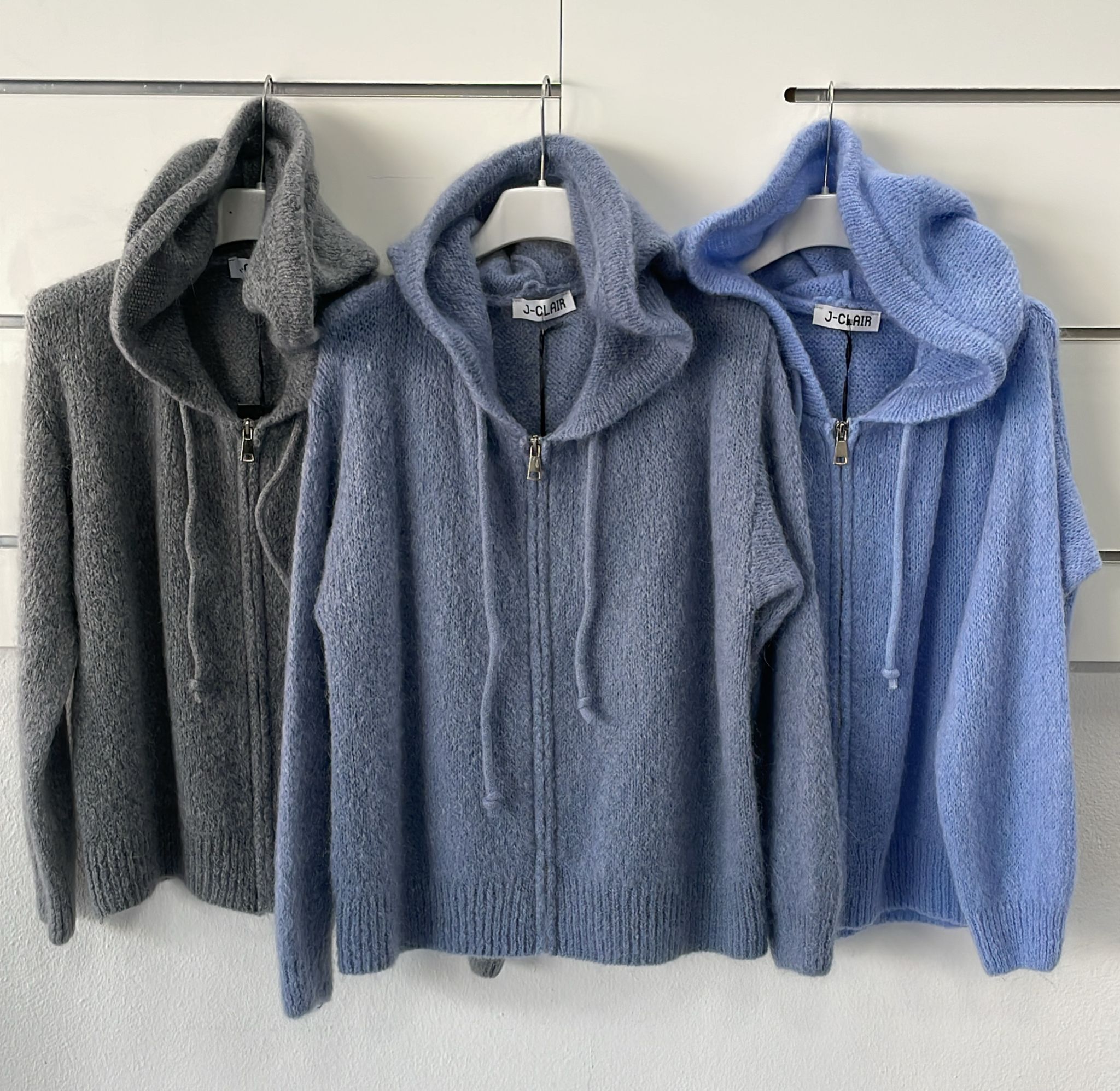 Фото Joie Clair (J-Clair)