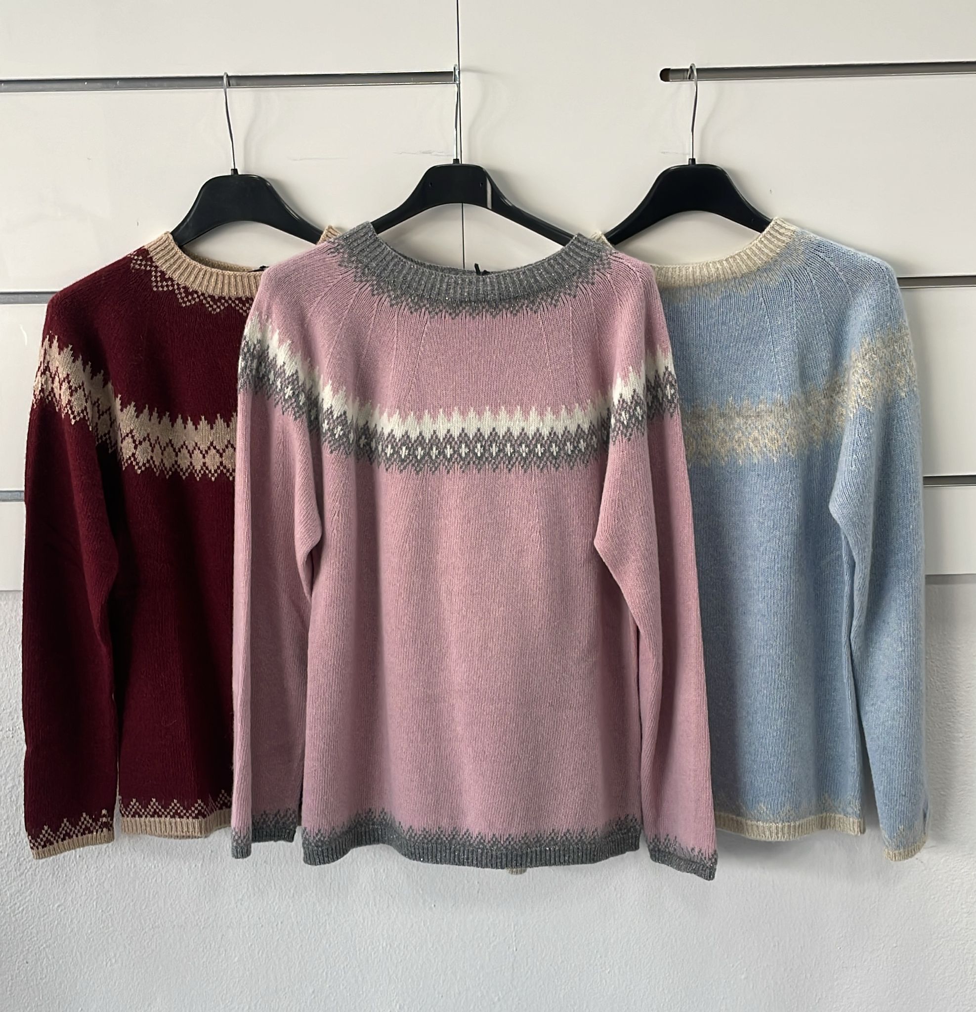 Фото Joie Clair (J-Clair)