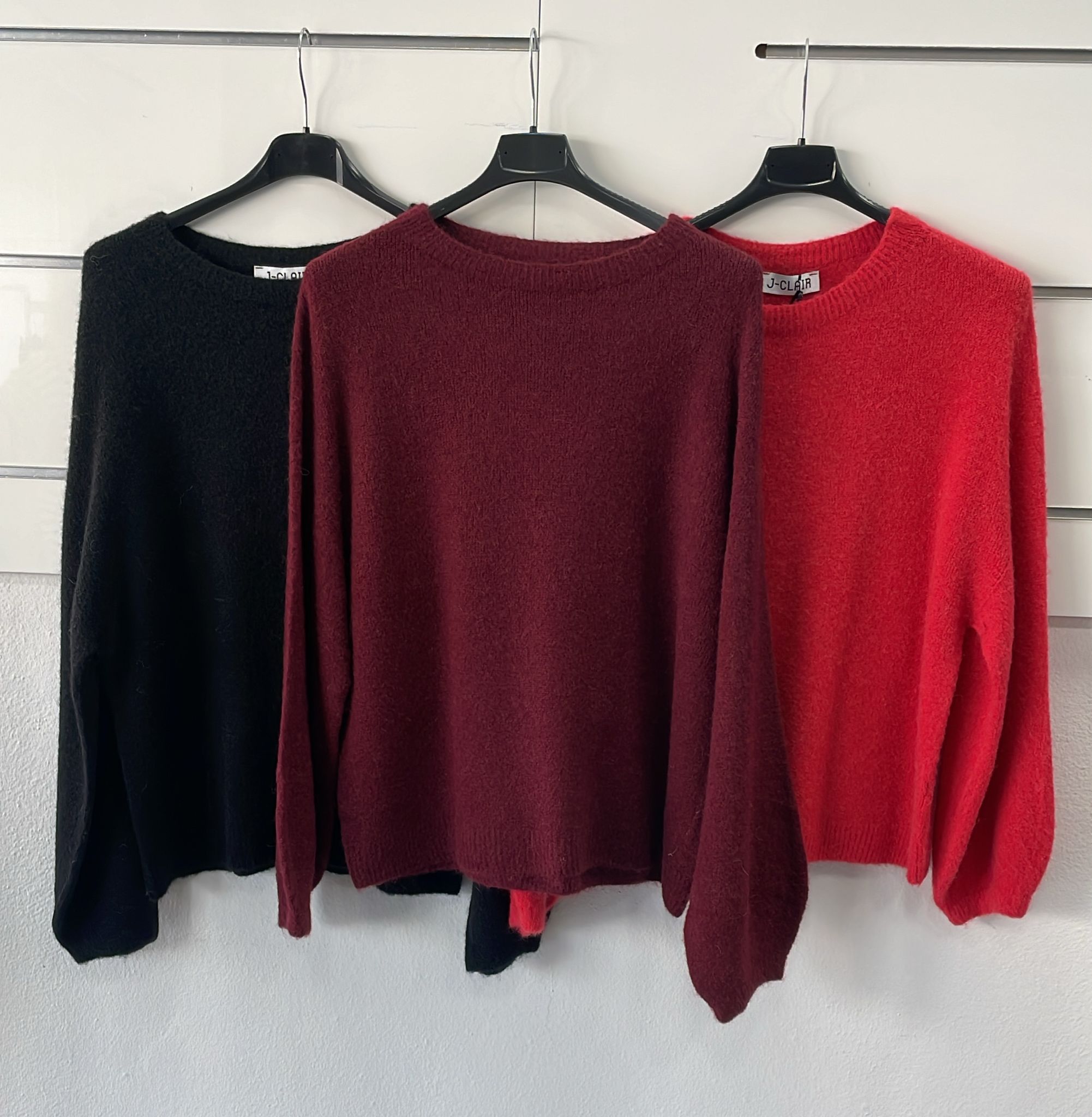 Фото Joie Clair (J-Clair)