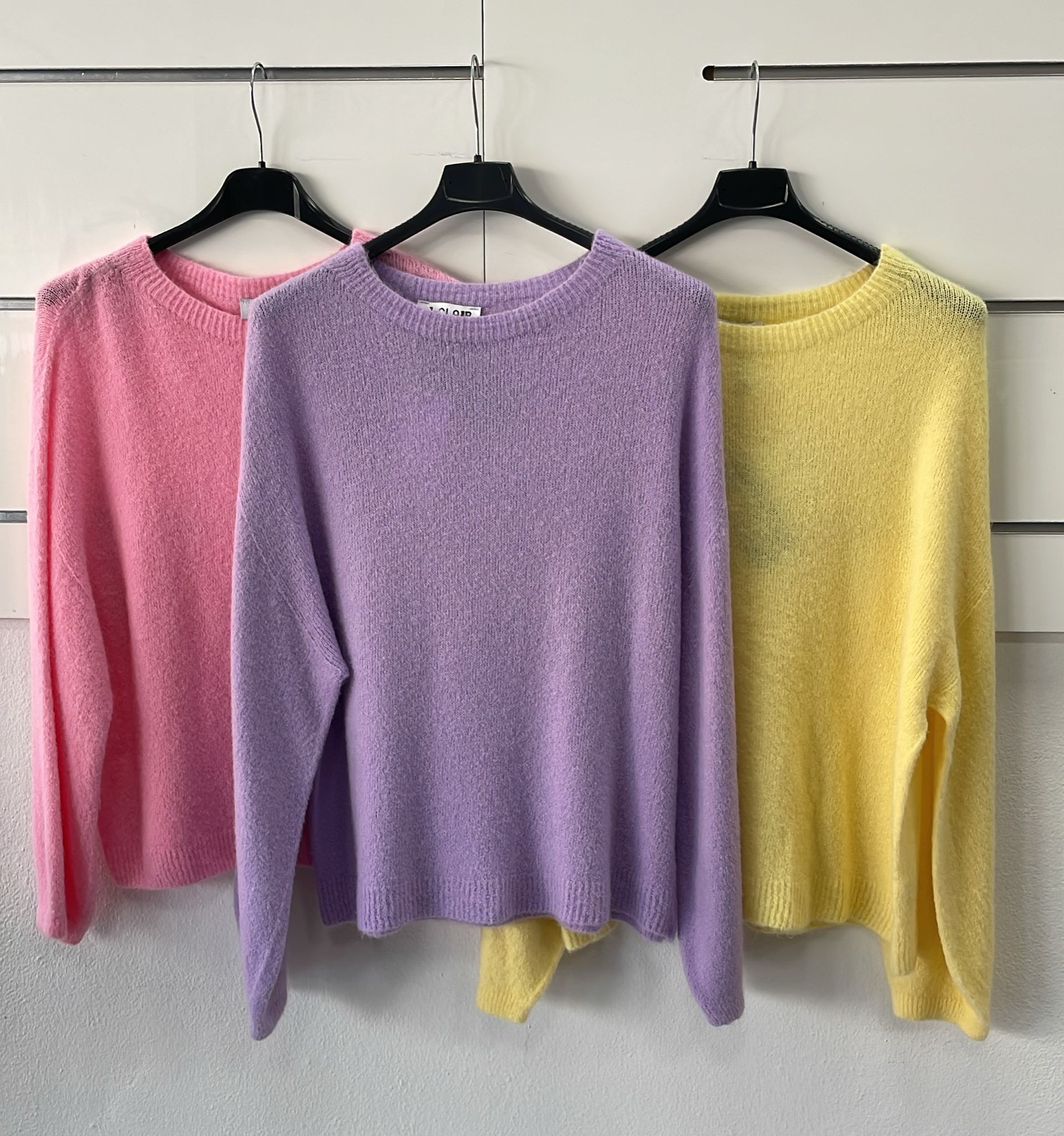 Фото Joie Clair (J-Clair)