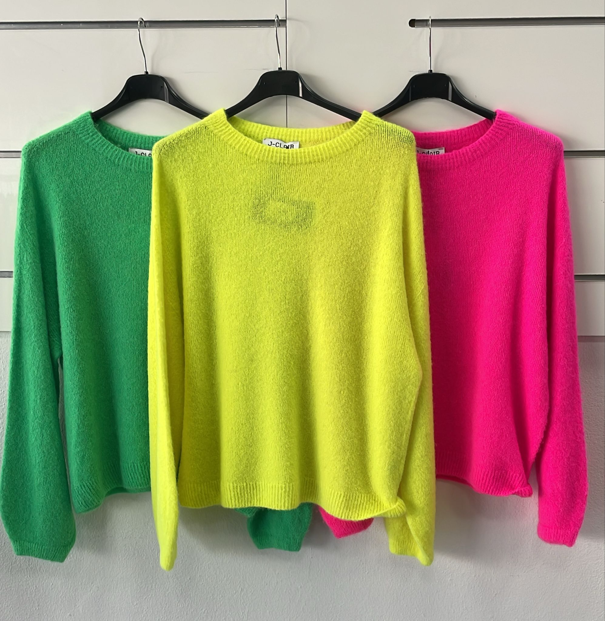 Фото Joie Clair (J-Clair)