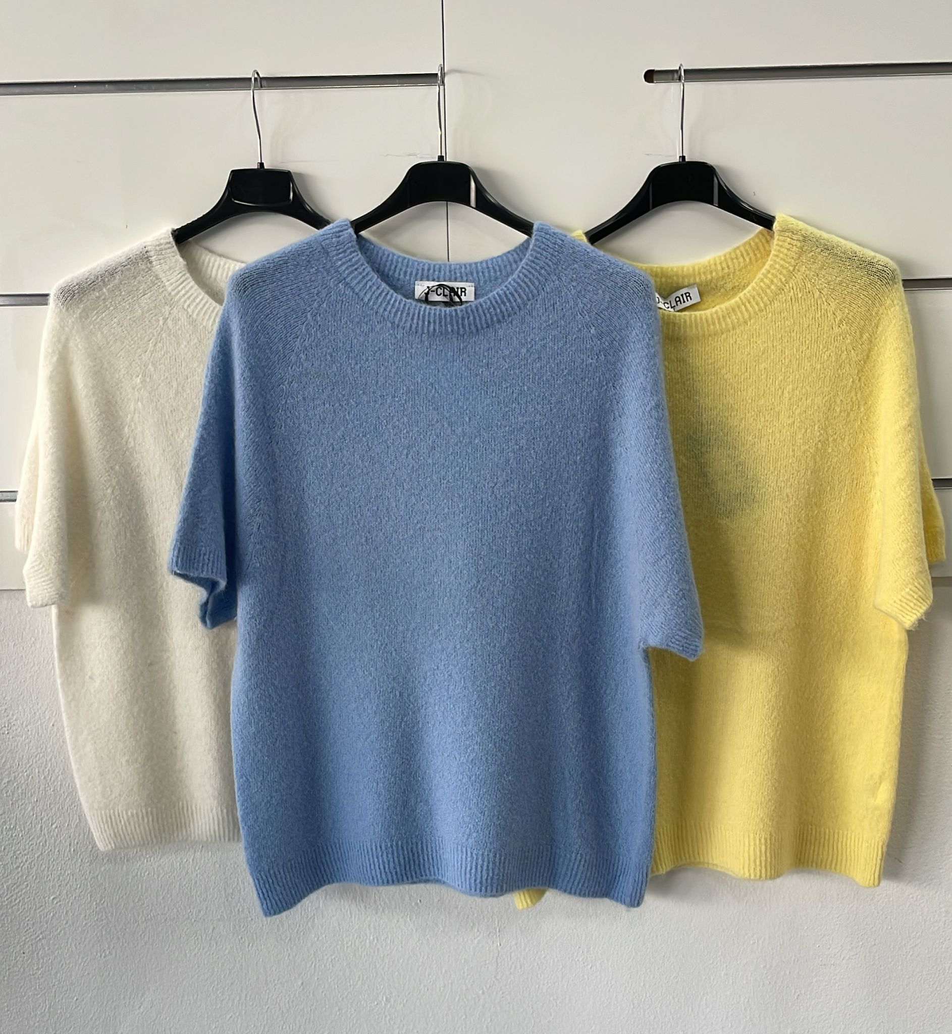 Фото Joie Clair (J-Clair)