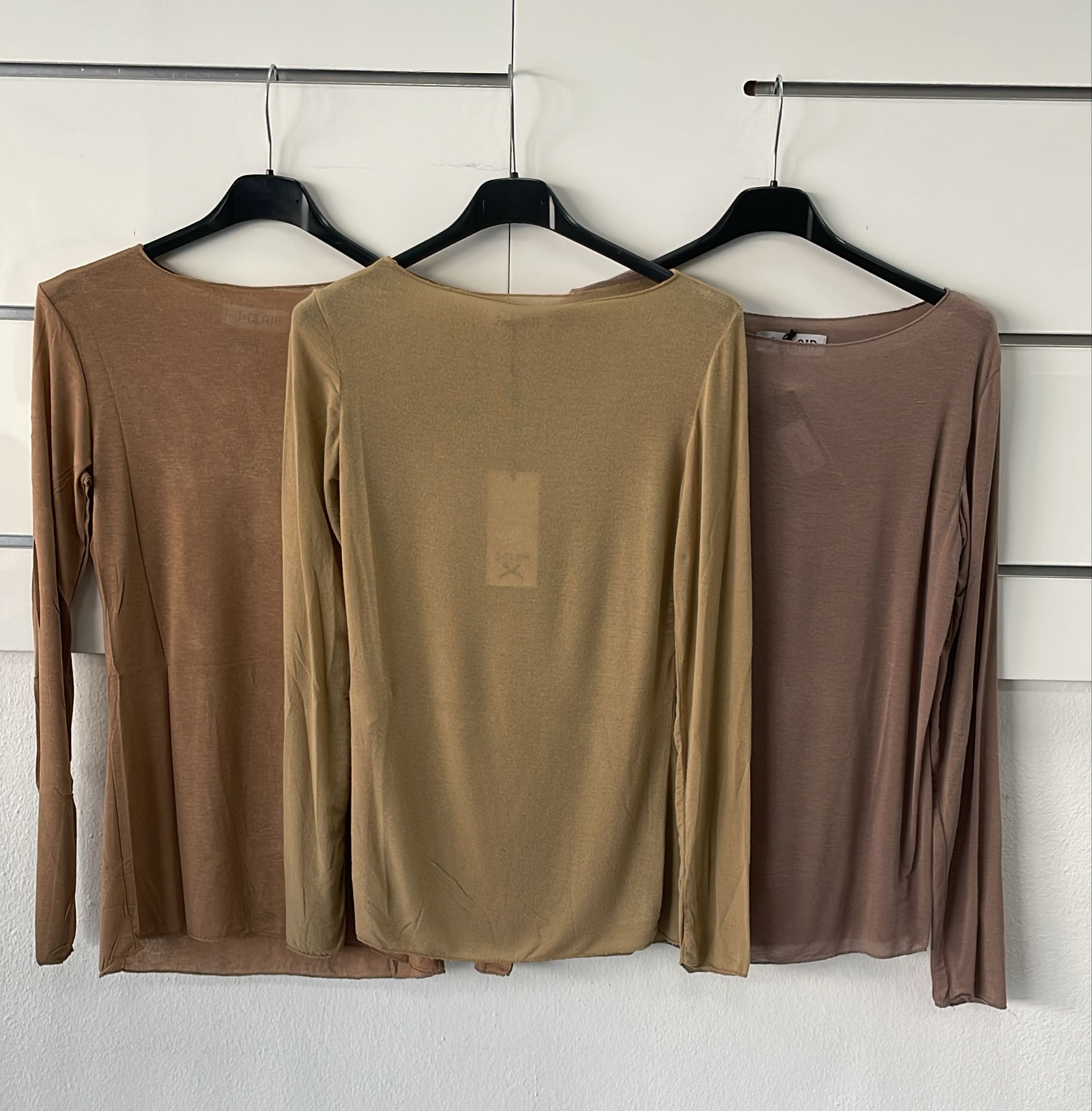 Фото Joie Clair (J-Clair)