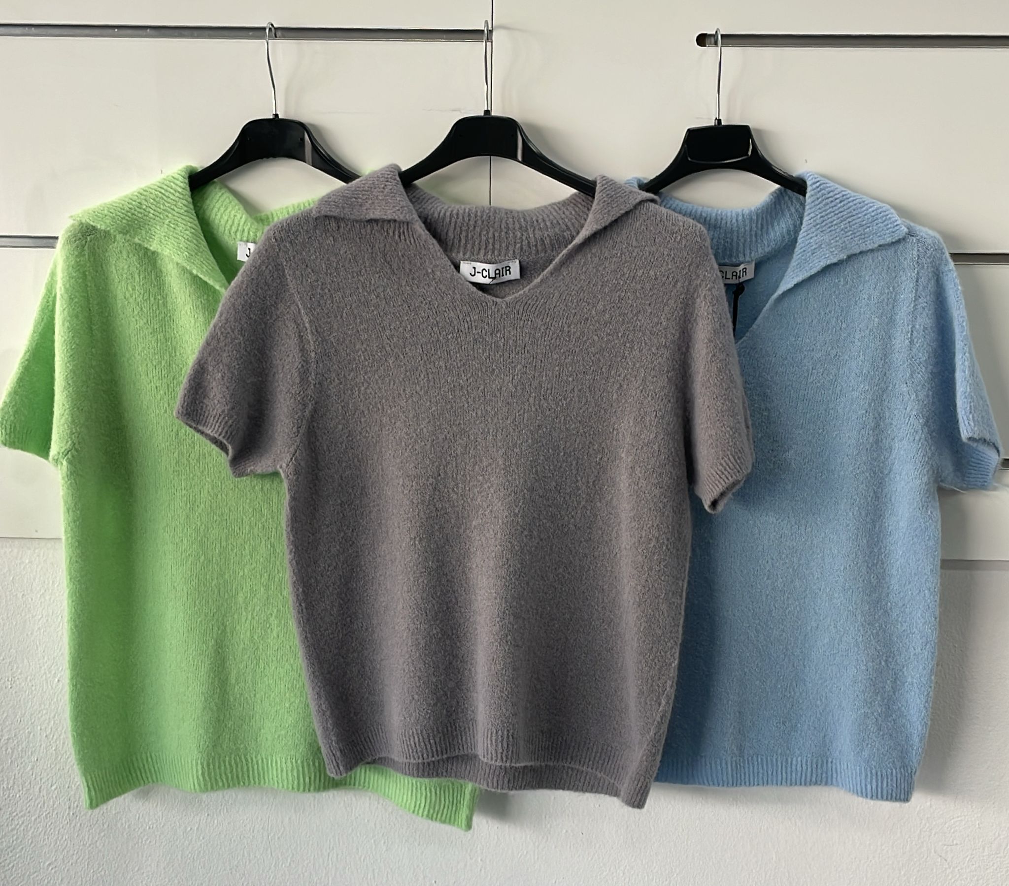 Фото Joie Clair (J-Clair)