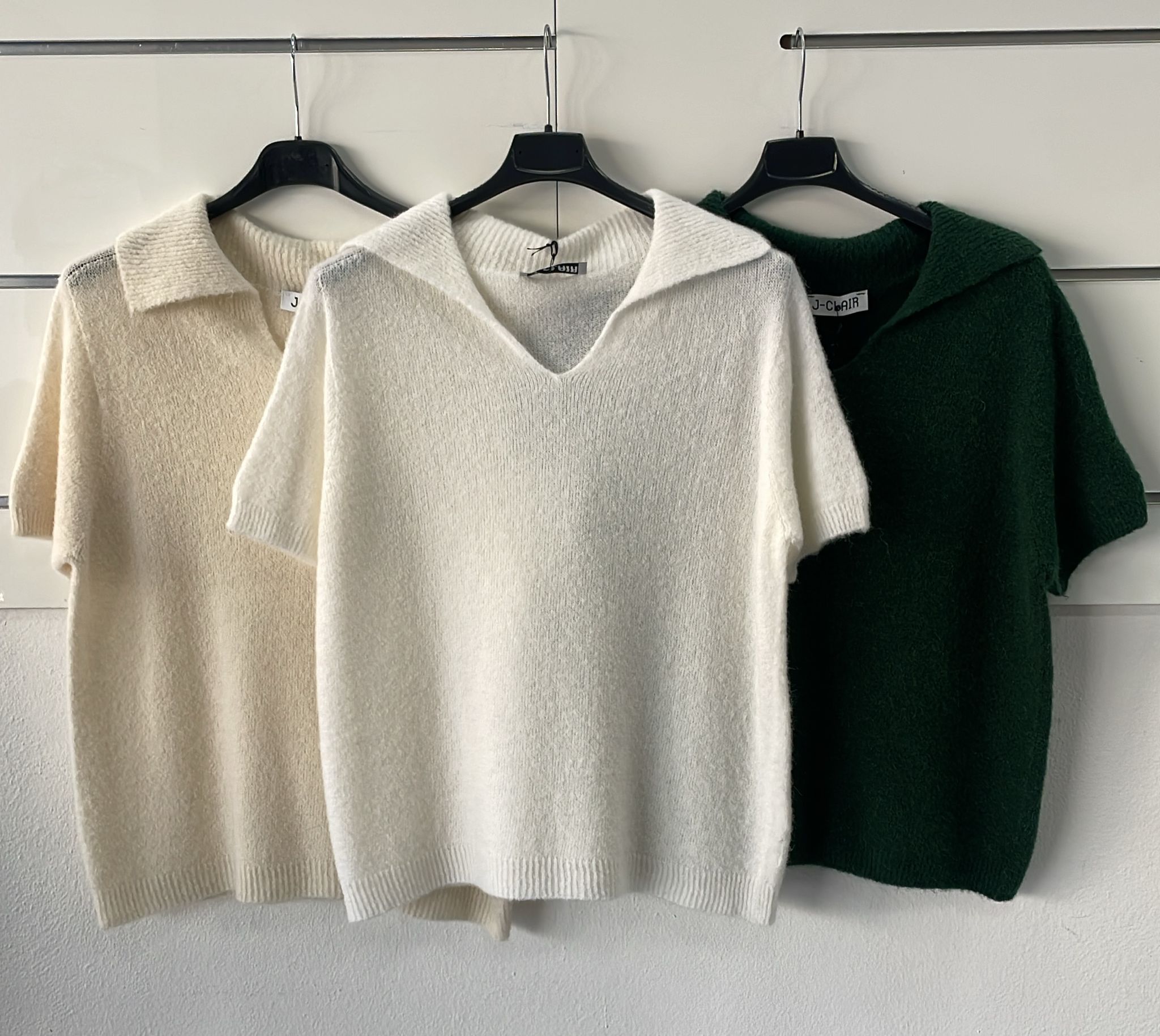 Фото Joie Clair (J-Clair)