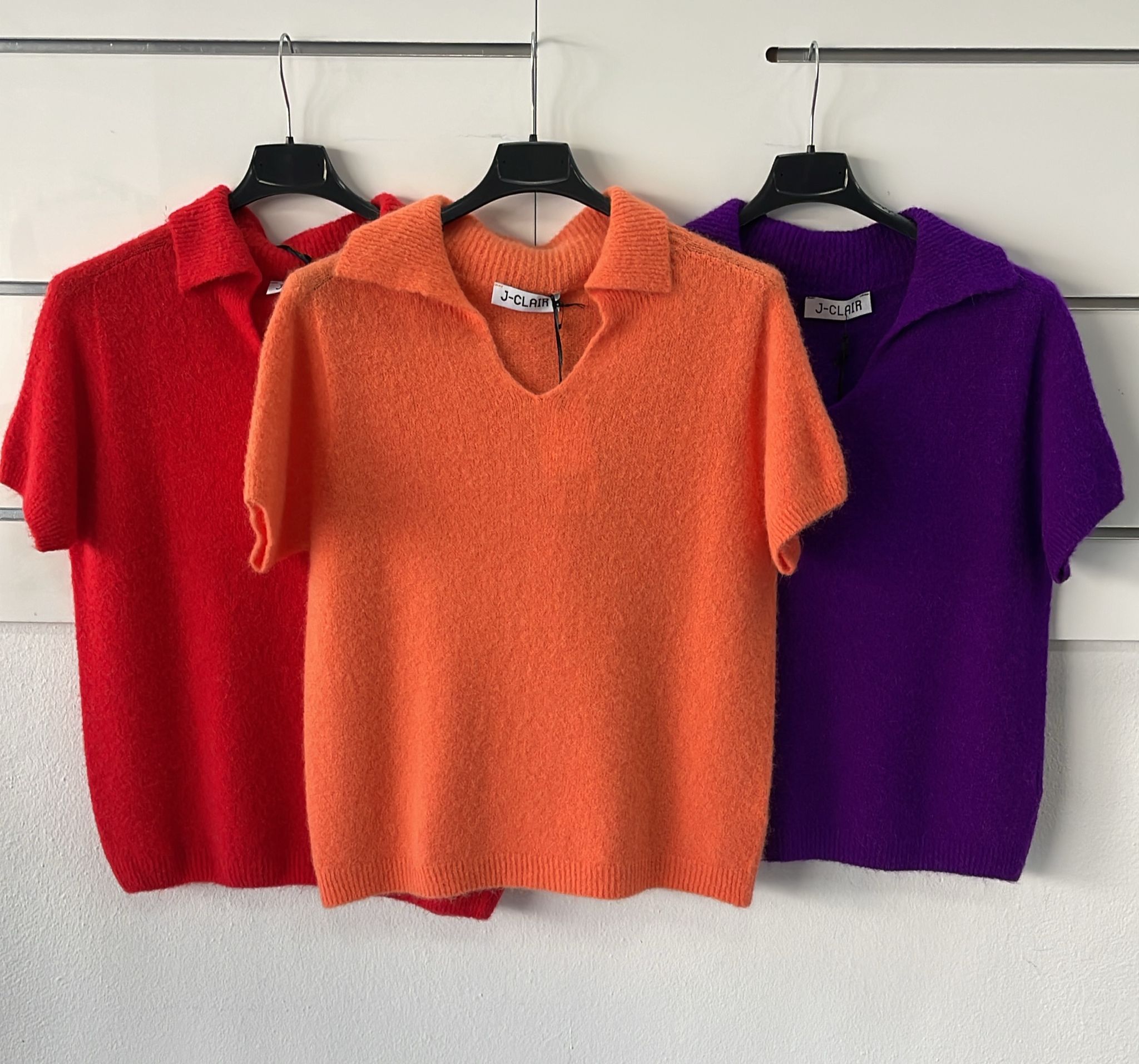 Фото Joie Clair (J-Clair)