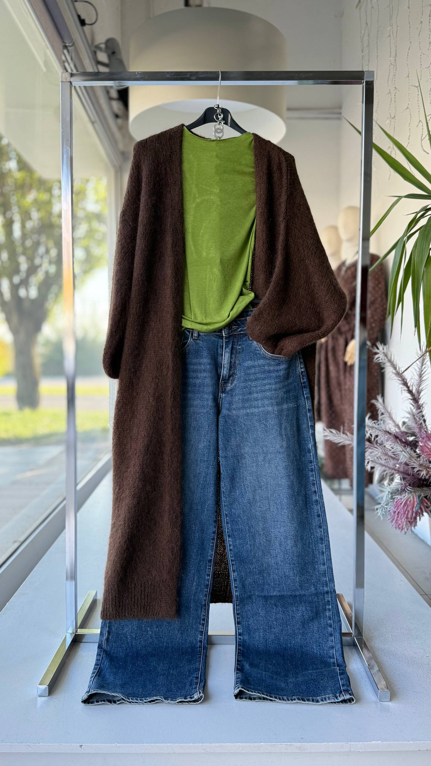 Фото Joie Clair (J-Clair)