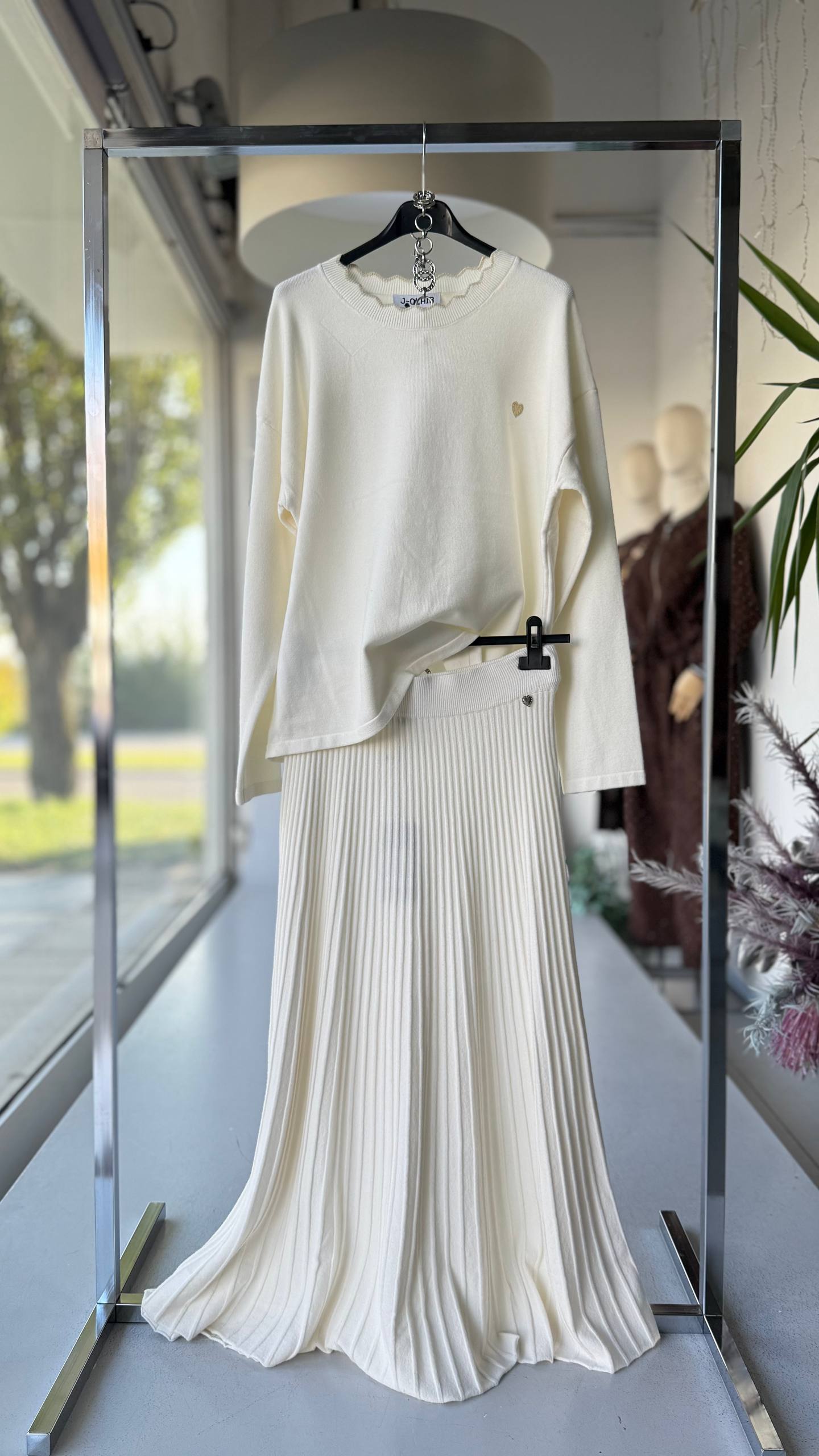 Фото Joie Clair (J-Clair)