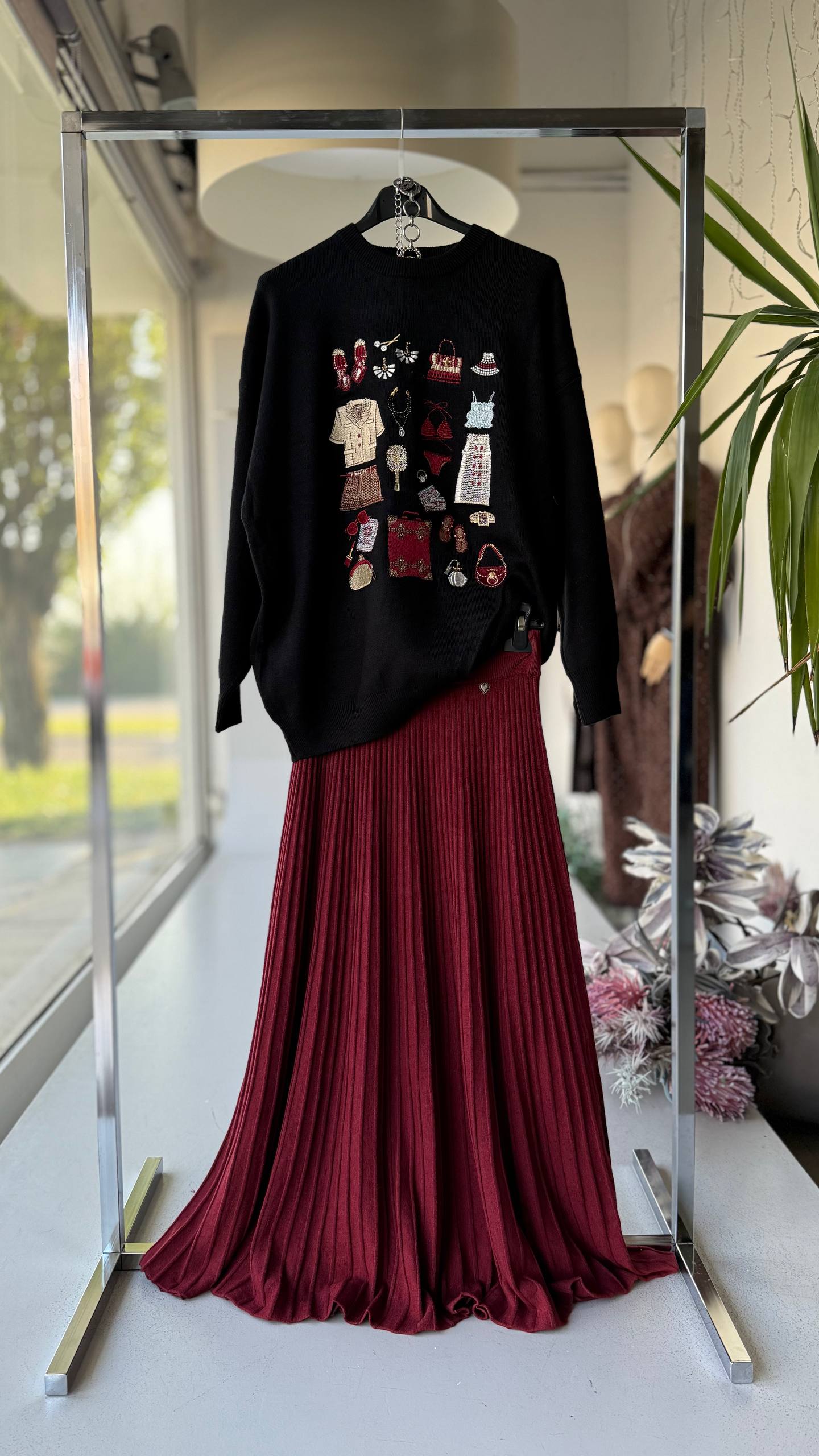 Фото Joie Clair (J-Clair)