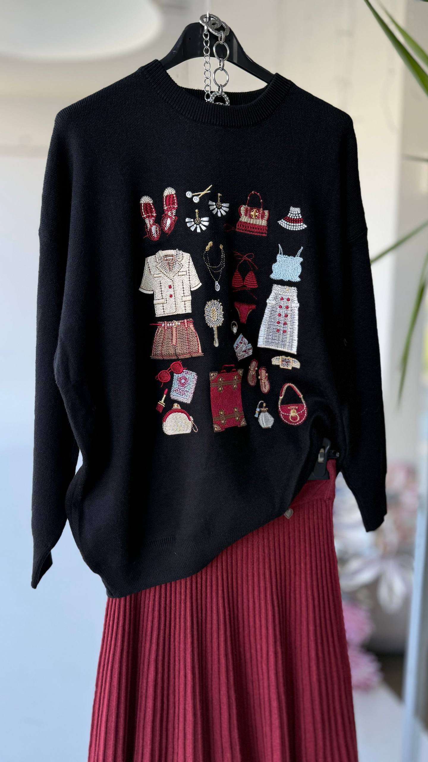 Фото Joie Clair (J-Clair)