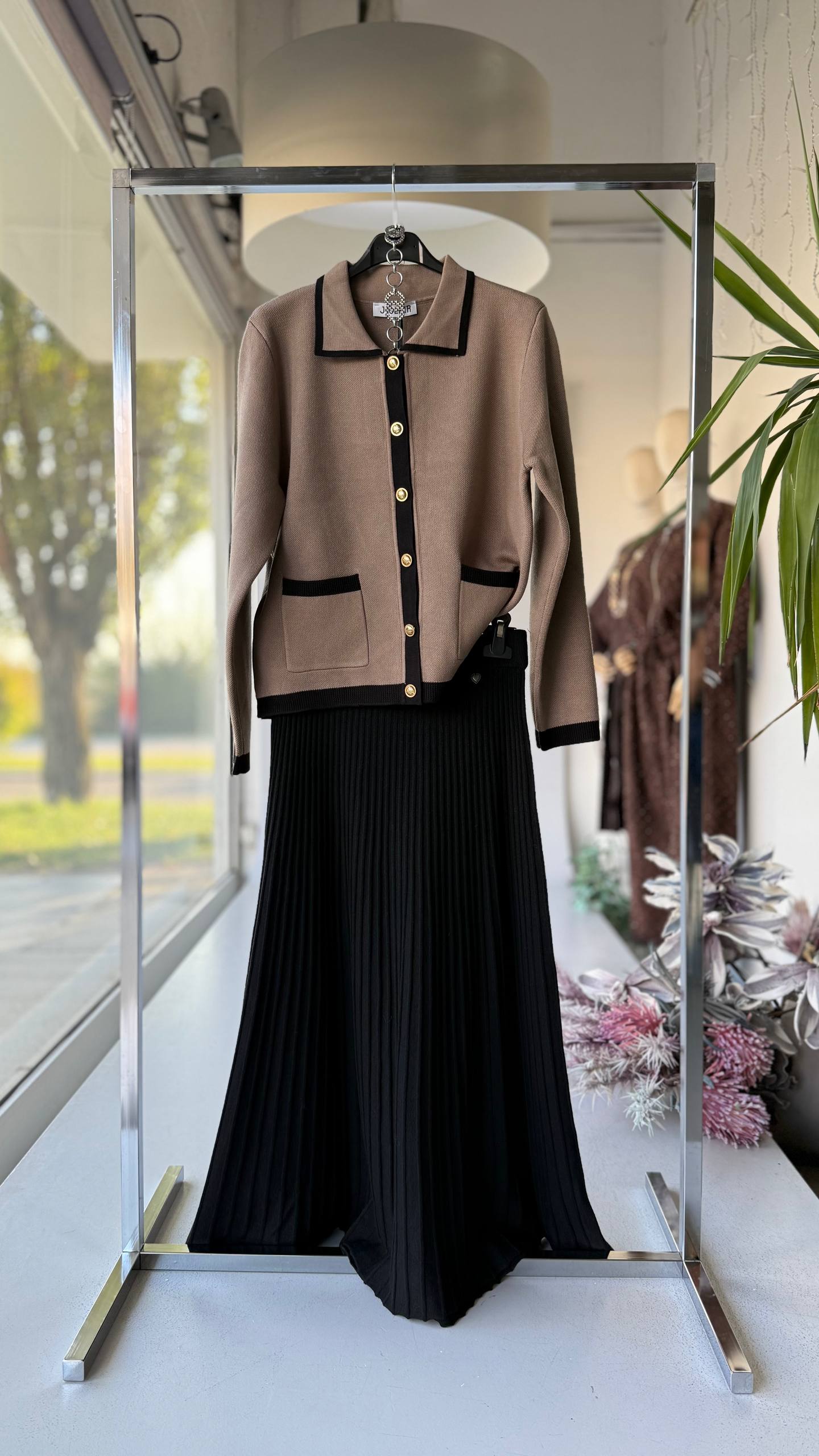 Фото Joie Clair (J-Clair)