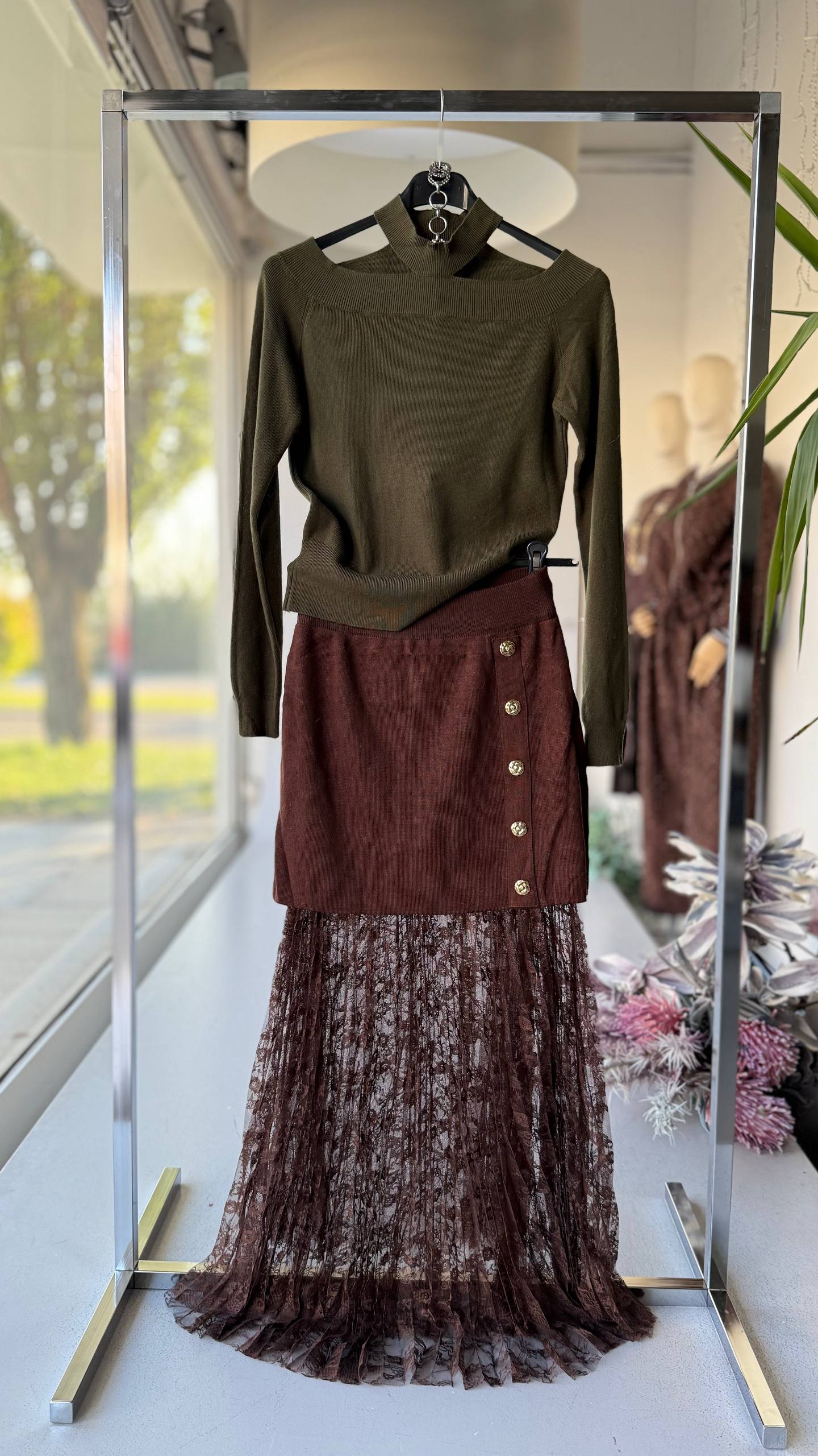 Фото Joie Clair (J-Clair)