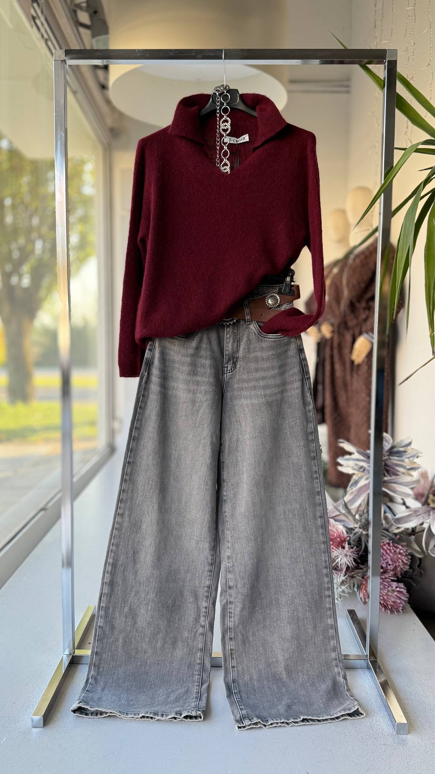 Фото Joie Clair (J-Clair)