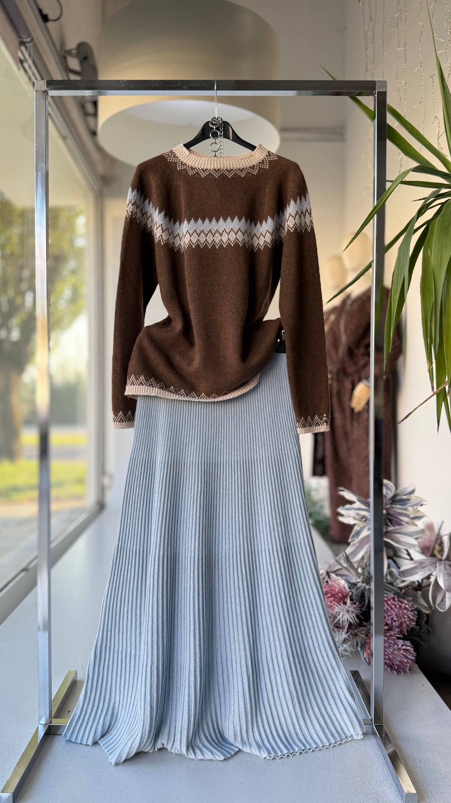 Фото Joie Clair (J-Clair)