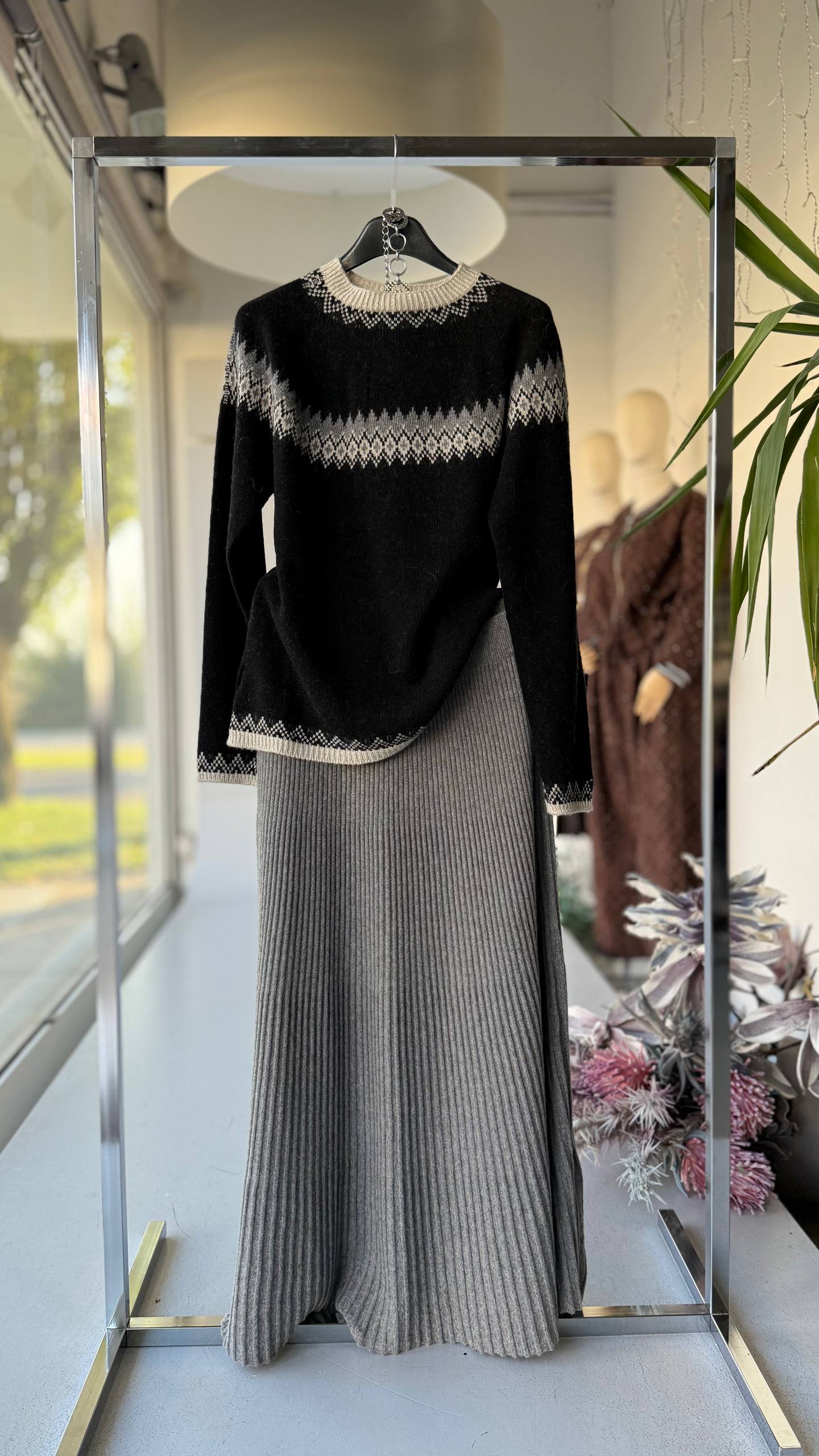 Фото Joie Clair (J-Clair)