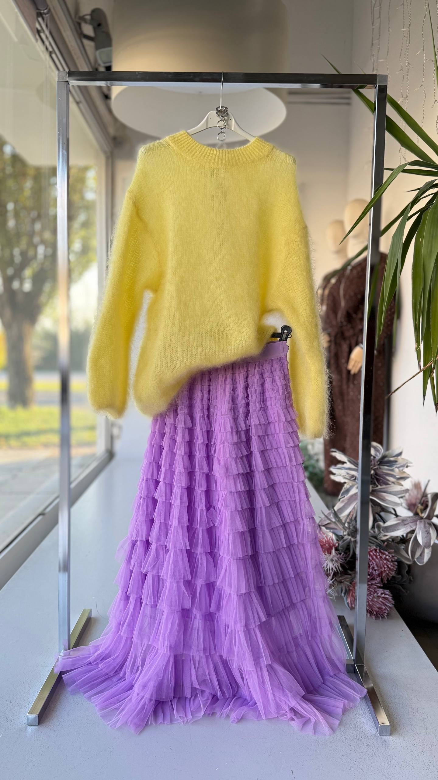 Фото Joie Clair (J-Clair)